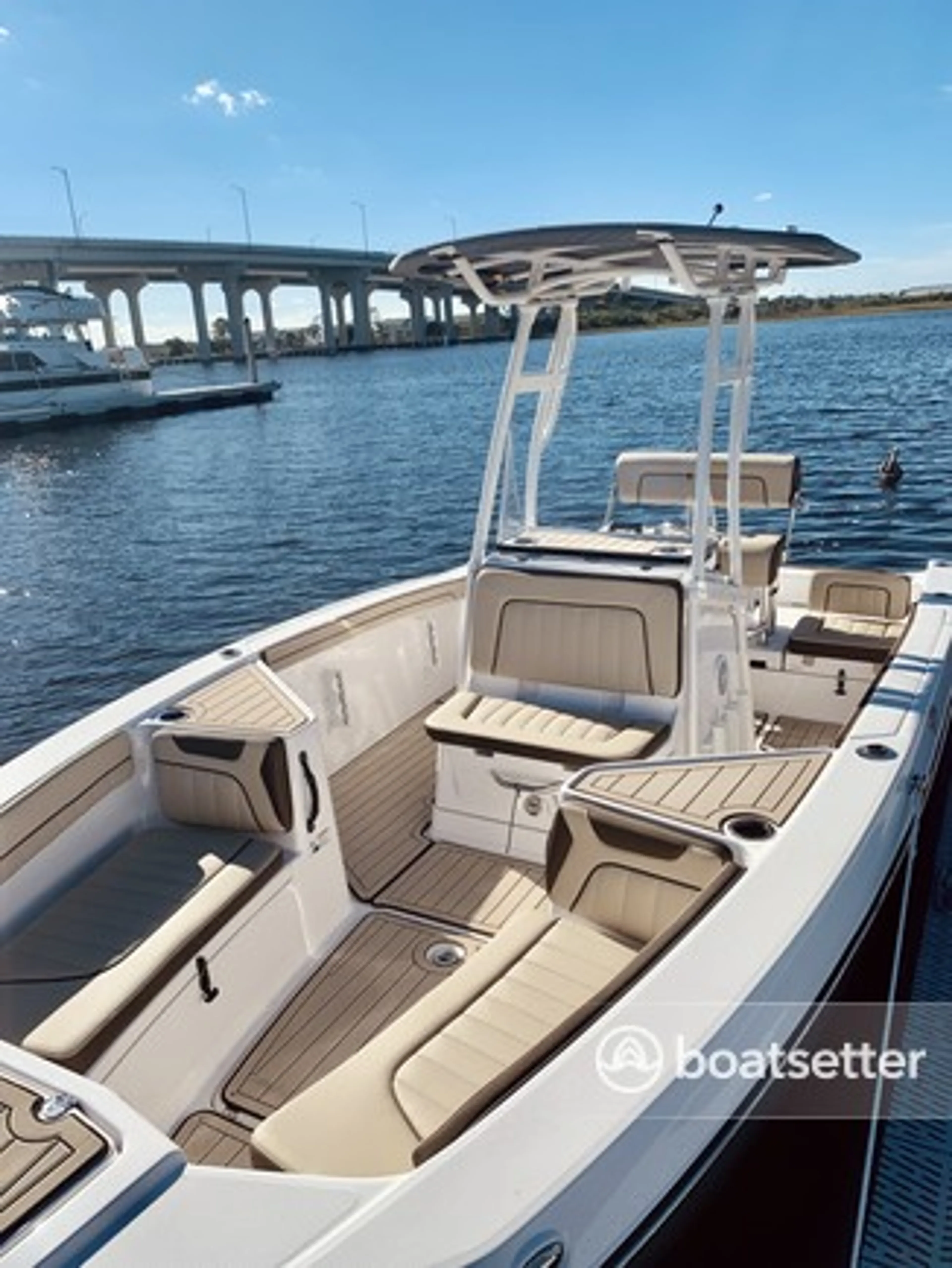 boat