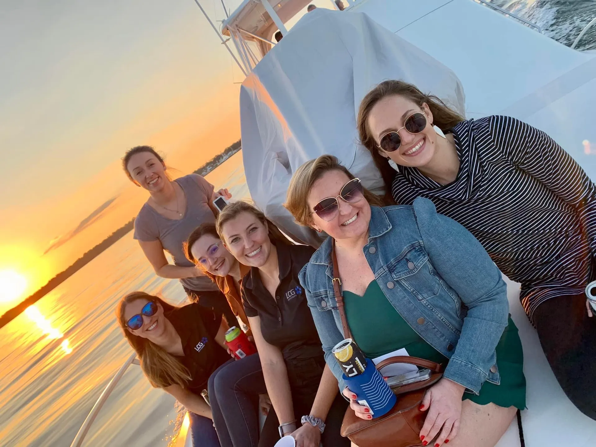 45' Motor Yacht in Saint Petersburg, Florida!
