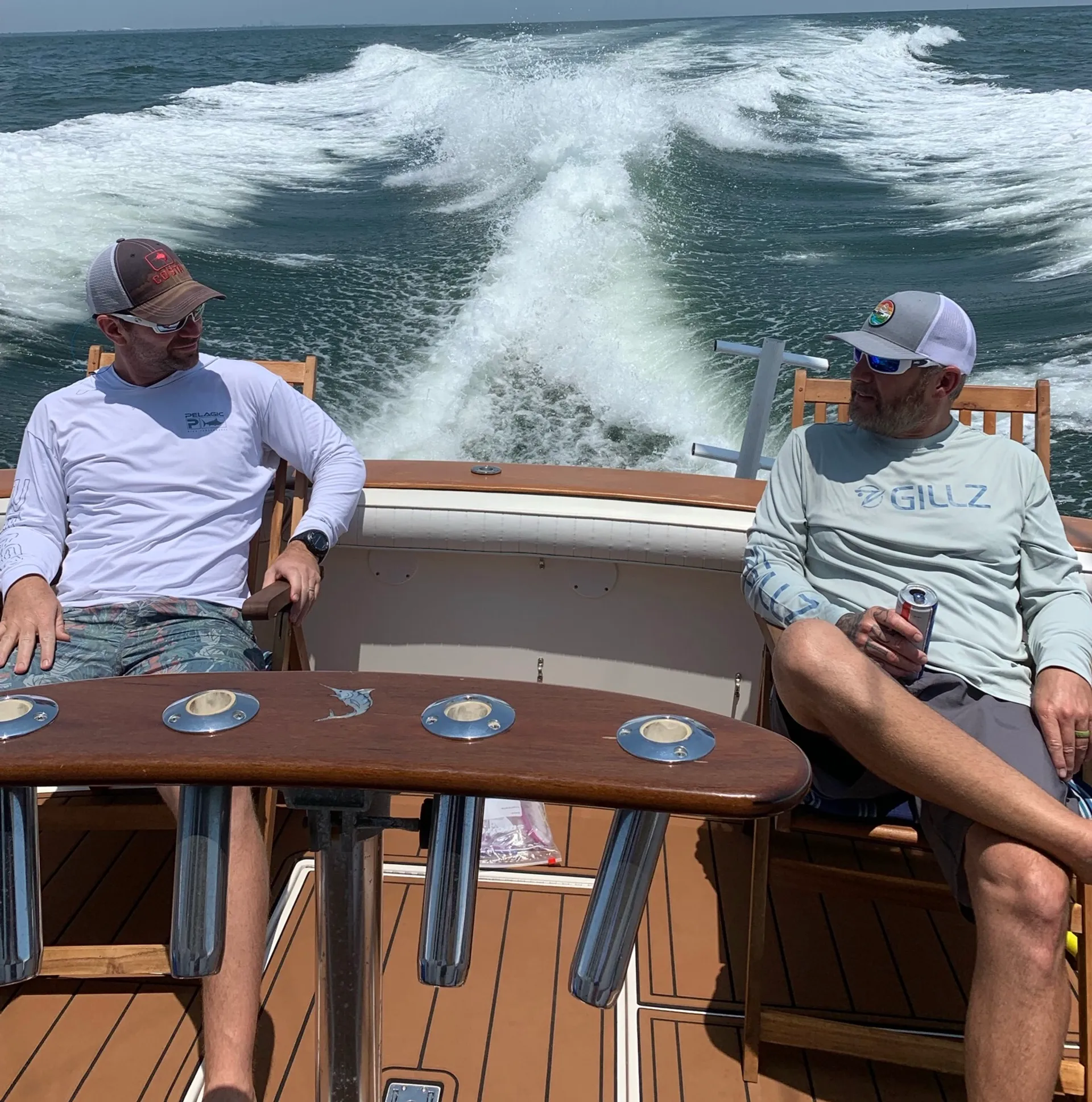 45' Motor Yacht in Saint Petersburg, Florida!