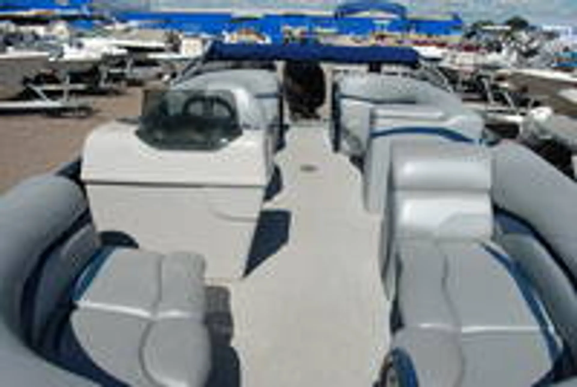 Aloha 23 Tropical Bimini in Naples, FL — photo 4