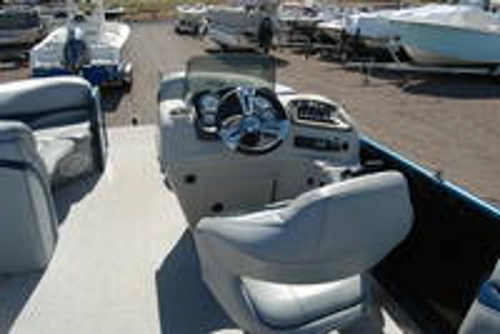 Aloha 23 Tropical Bimini in Naples, FL — photo 2