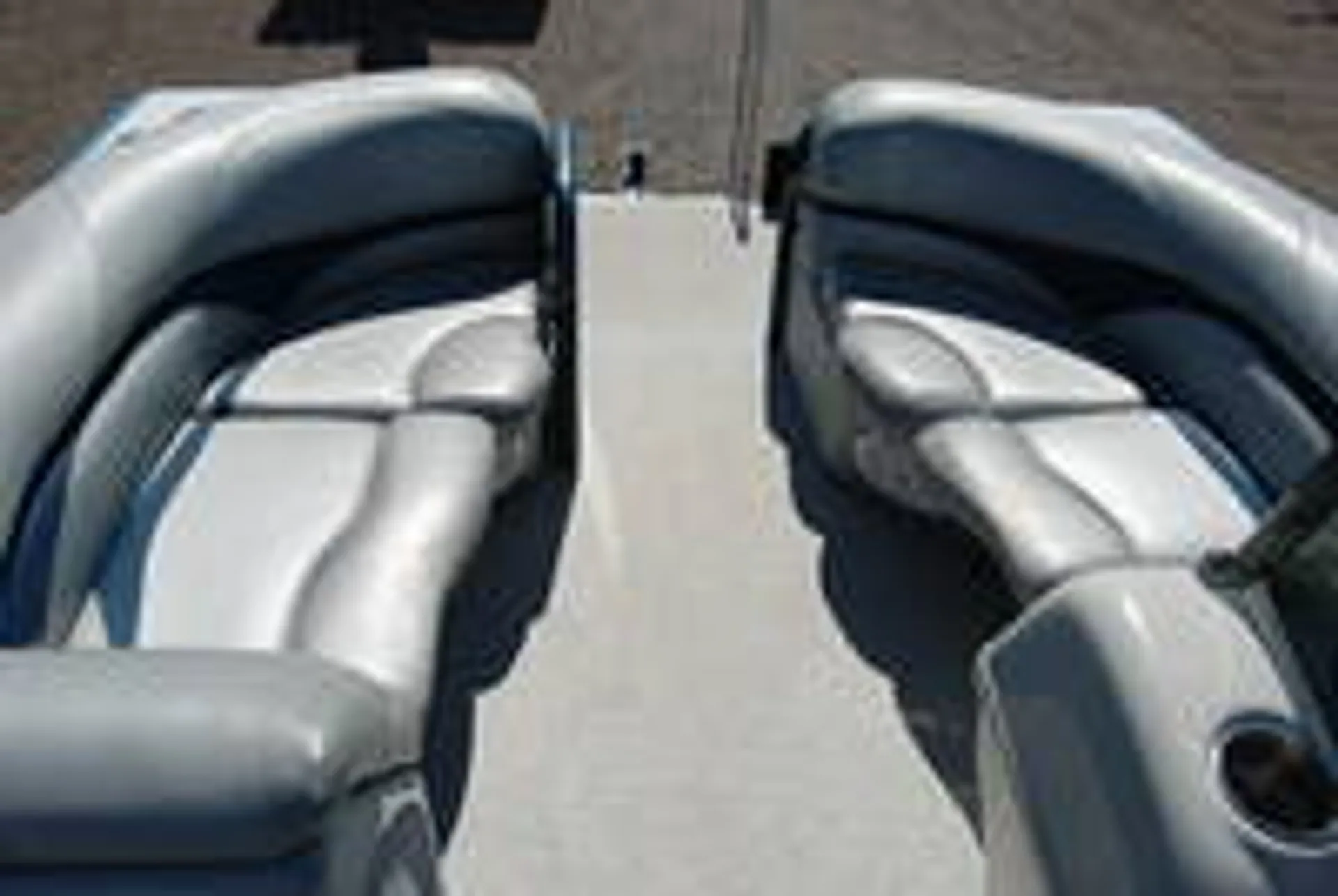 Aloha 23 Tropical Bimini in Naples, FL — photo 4