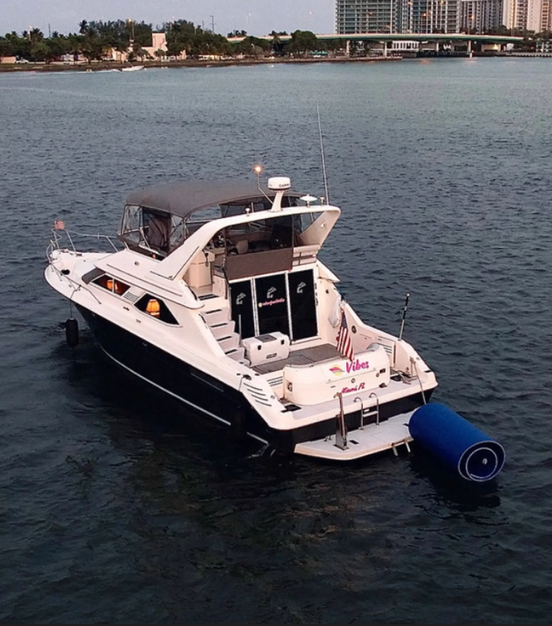 boat