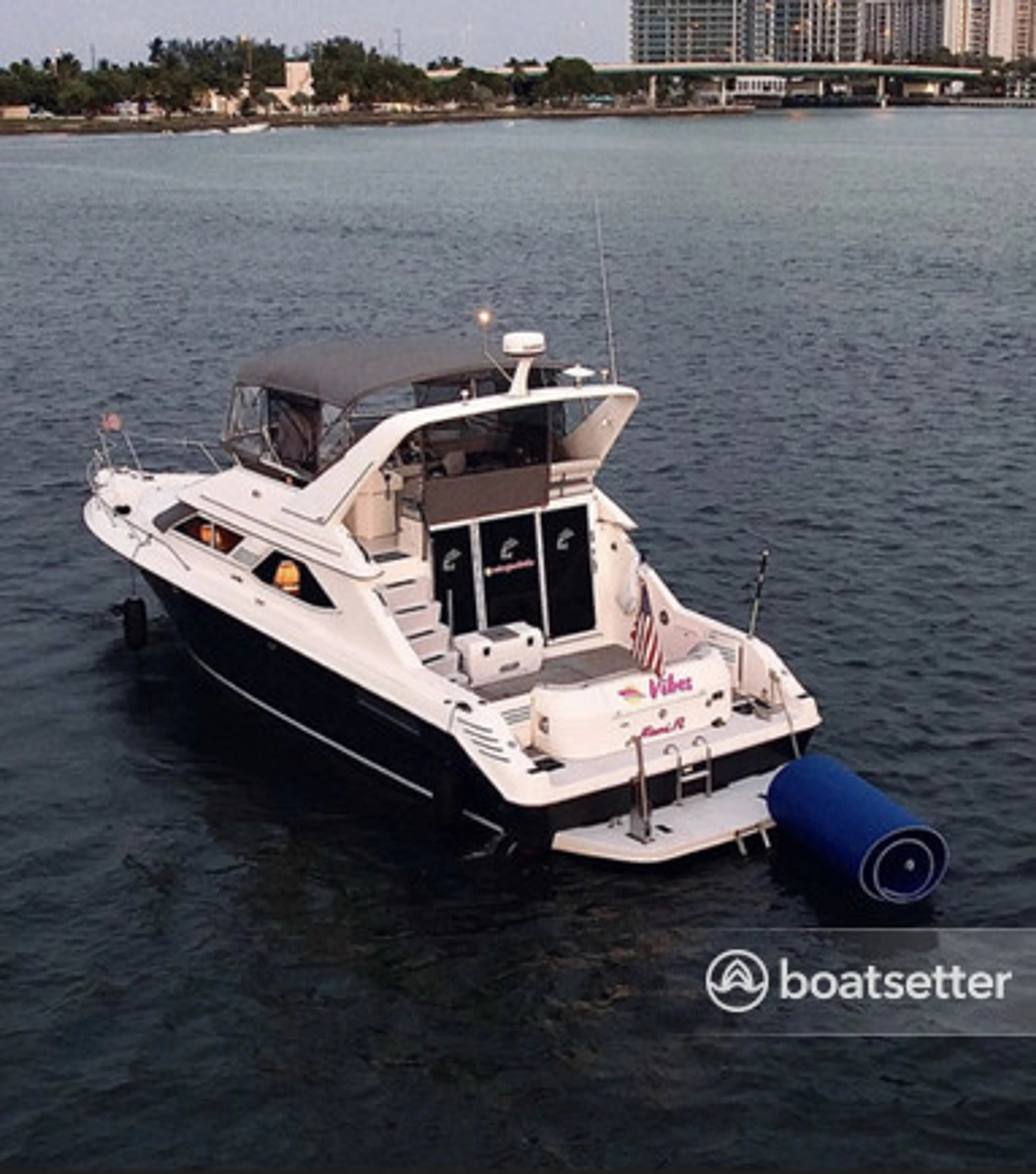boat