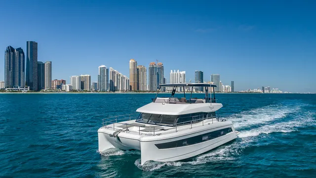 Rent a Other catamaran in Miami, FL near me
