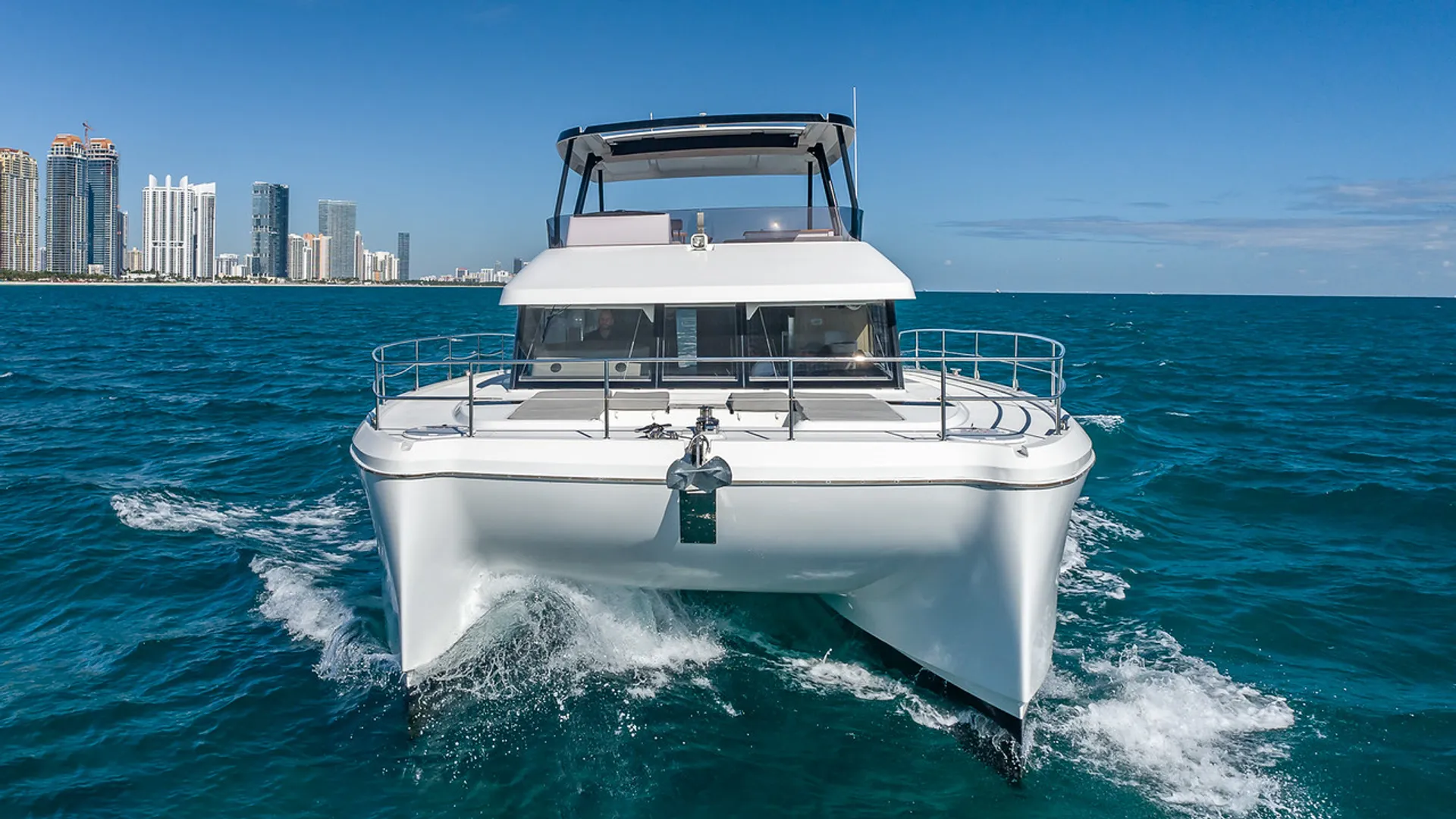 Other 50’ in Miami, FL — photo 5