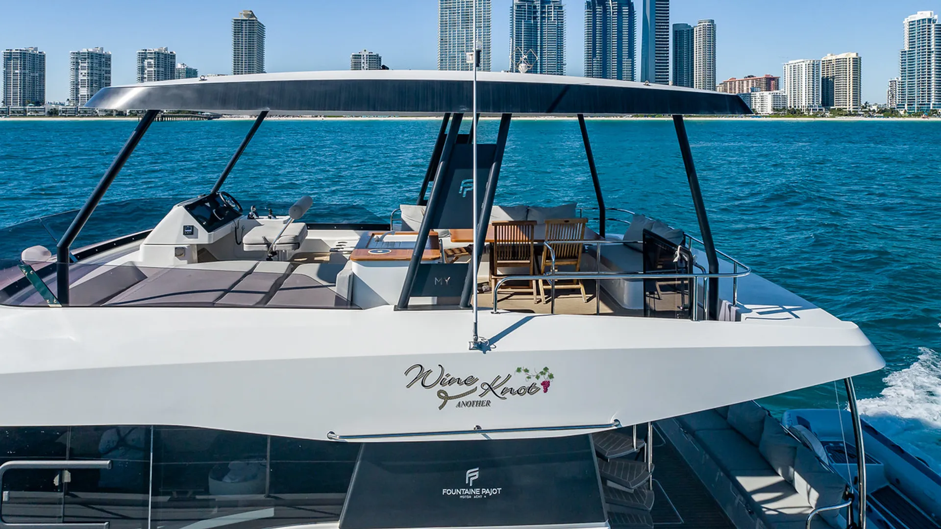 Other 50’ in Miami, FL — photo 3