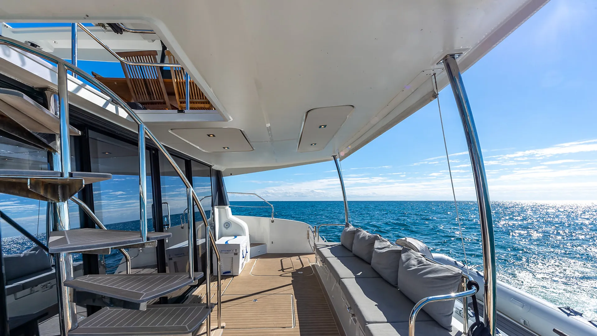 Other 50’ in Miami, FL — photo 10