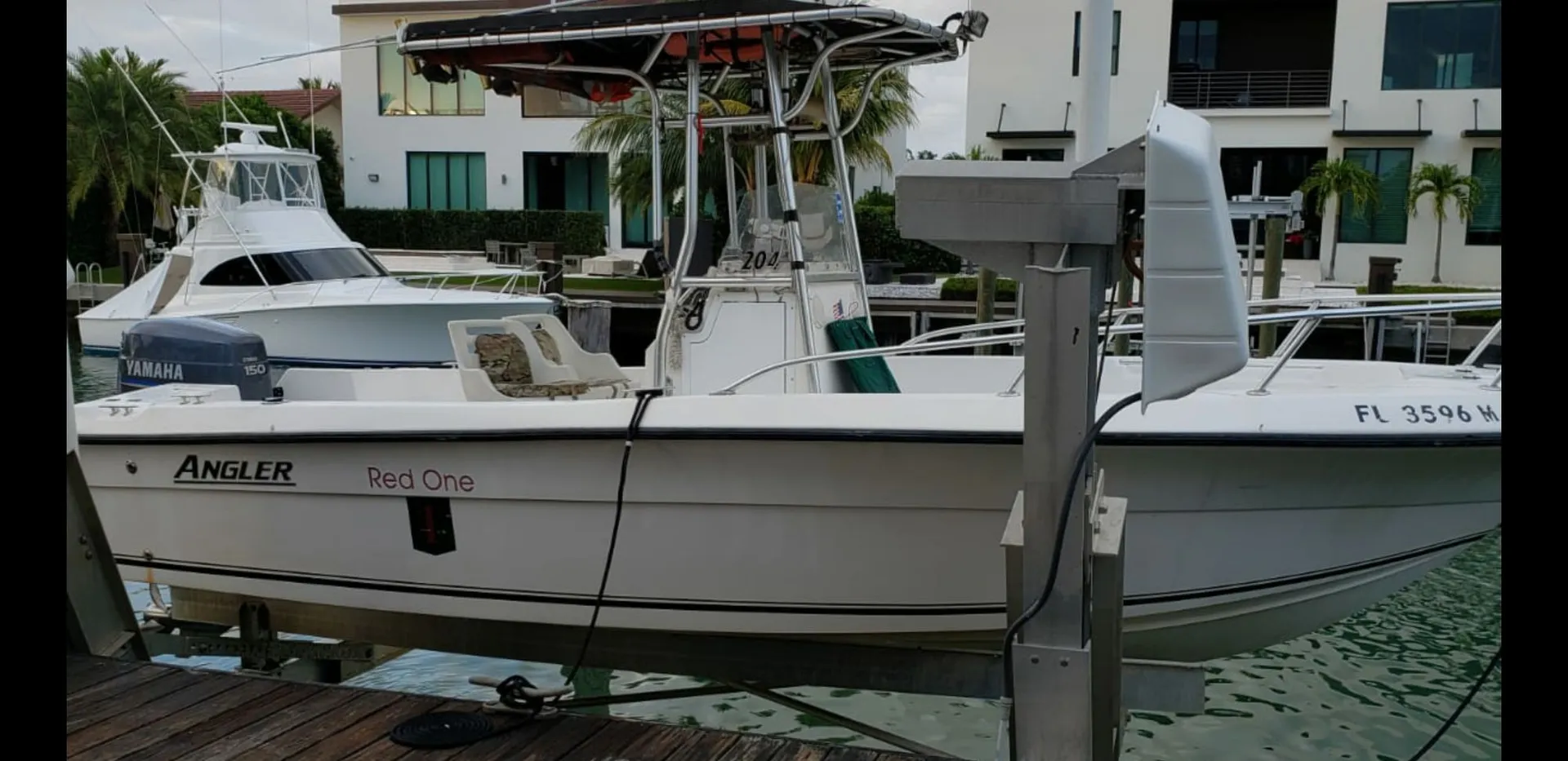 boat