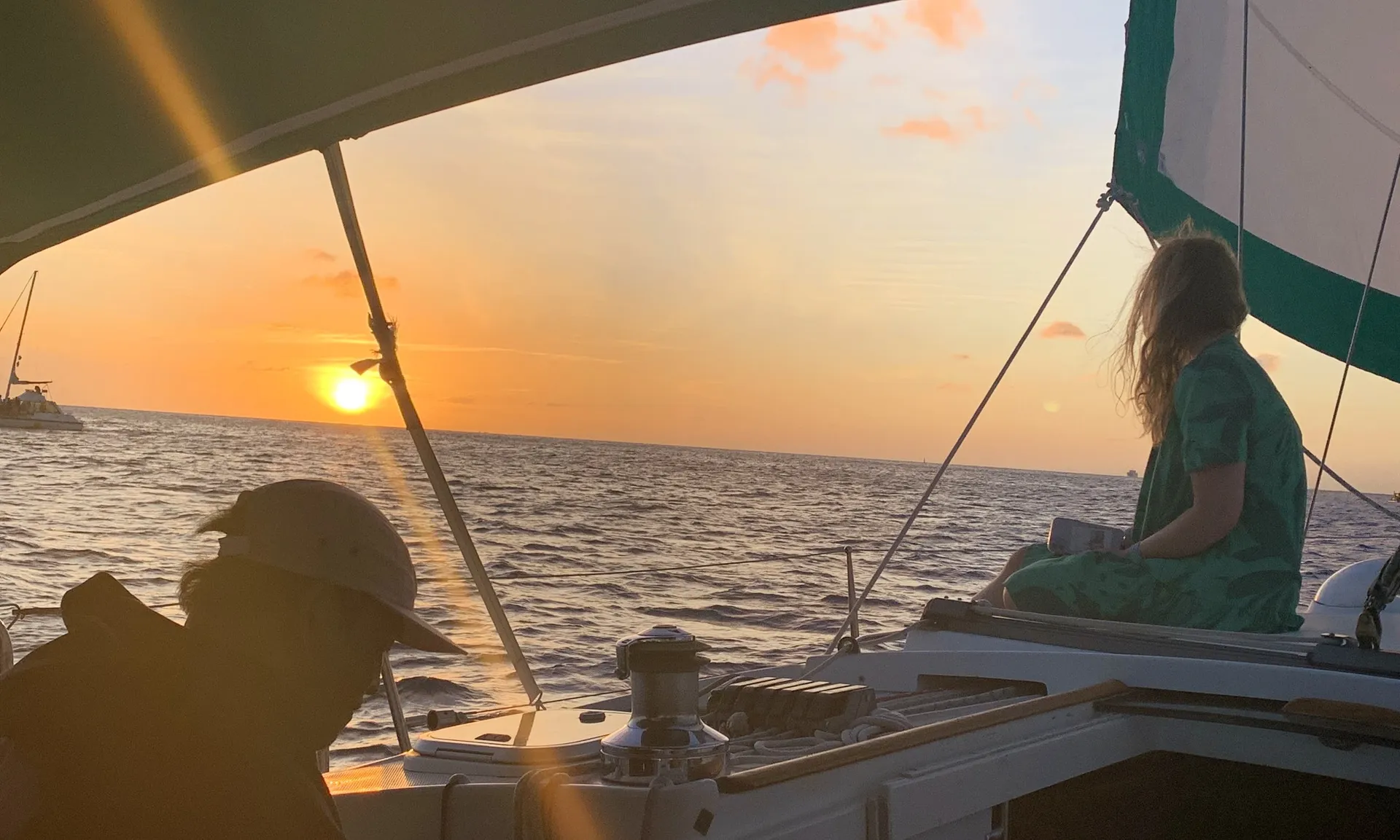 See turtles and Snorkel on a Private Luxury Yacht!