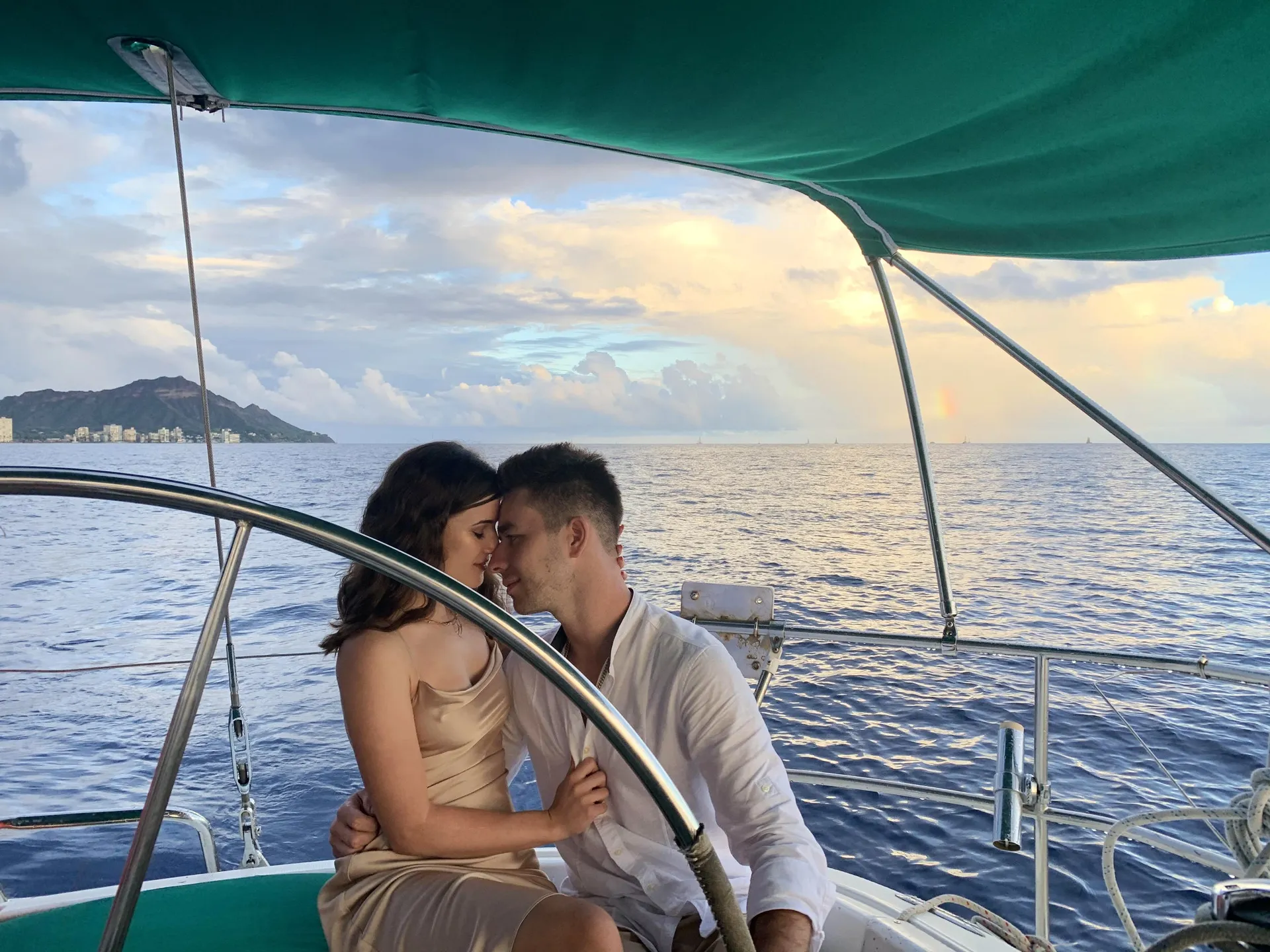 See turtles and Snorkel on a Private Luxury Yacht!