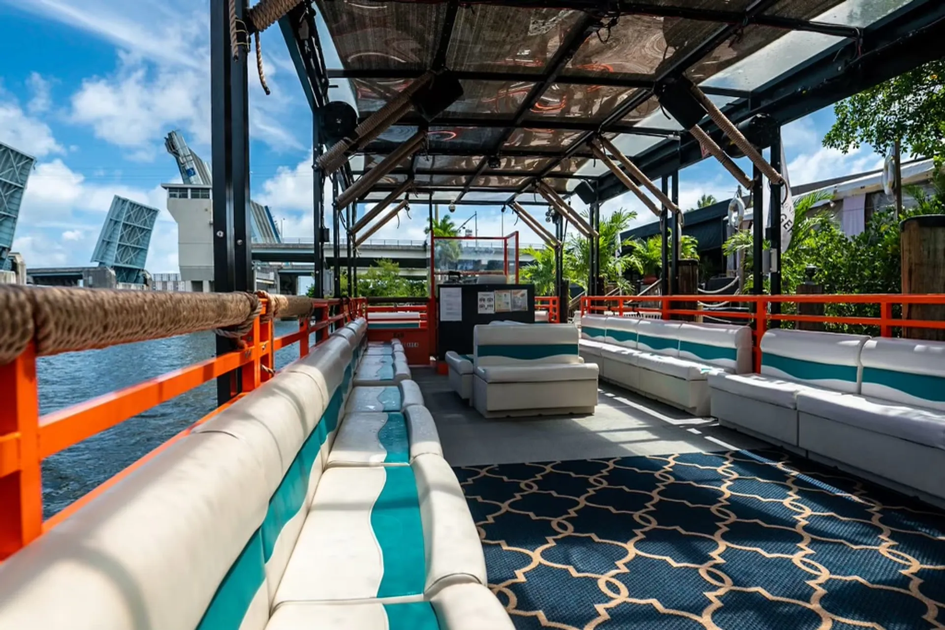 Trident 4012 in North Miami Beach, FL — photo 4