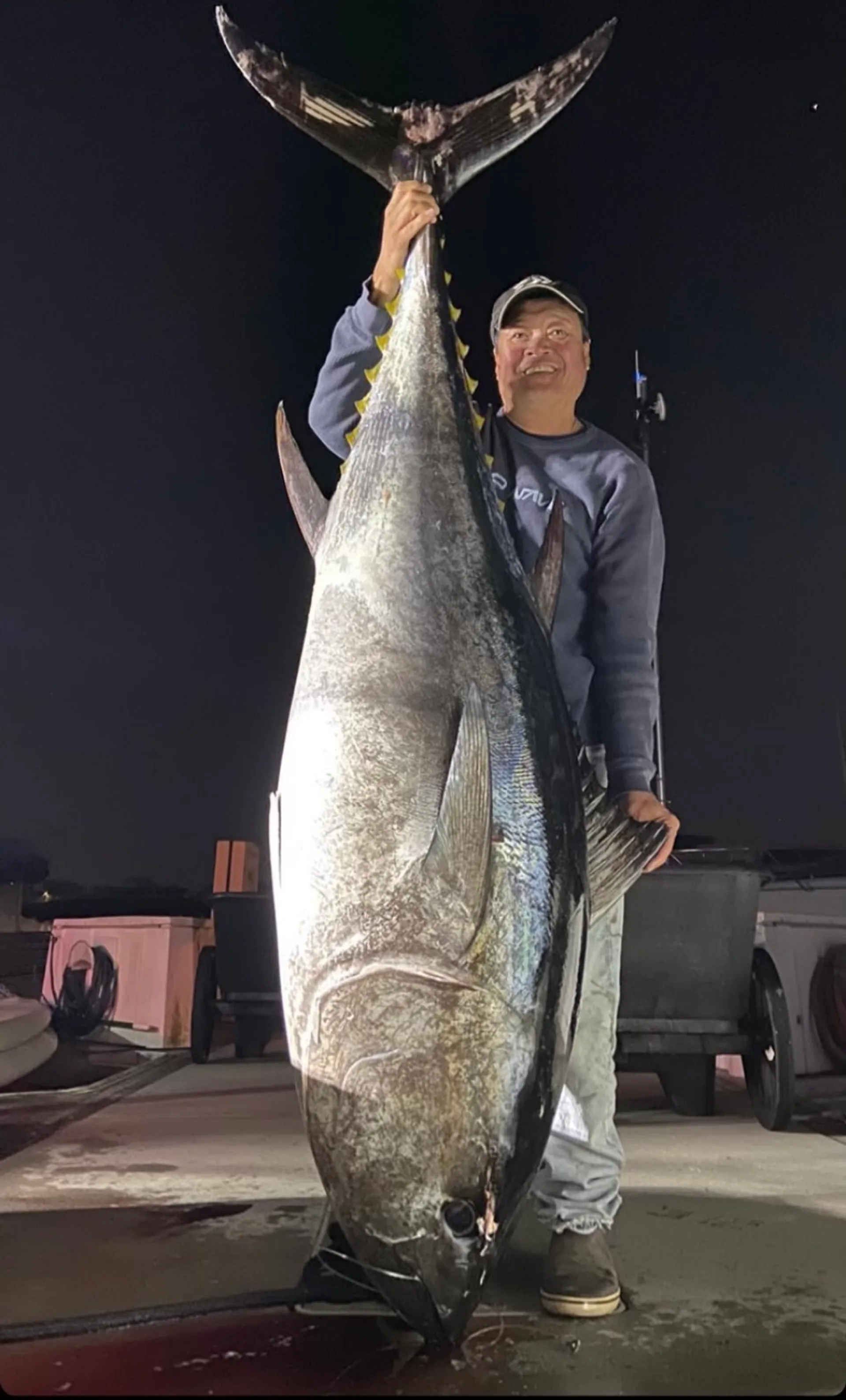 Stabicraft 2570 Super Cab in Newport Beach, CA — photo 2