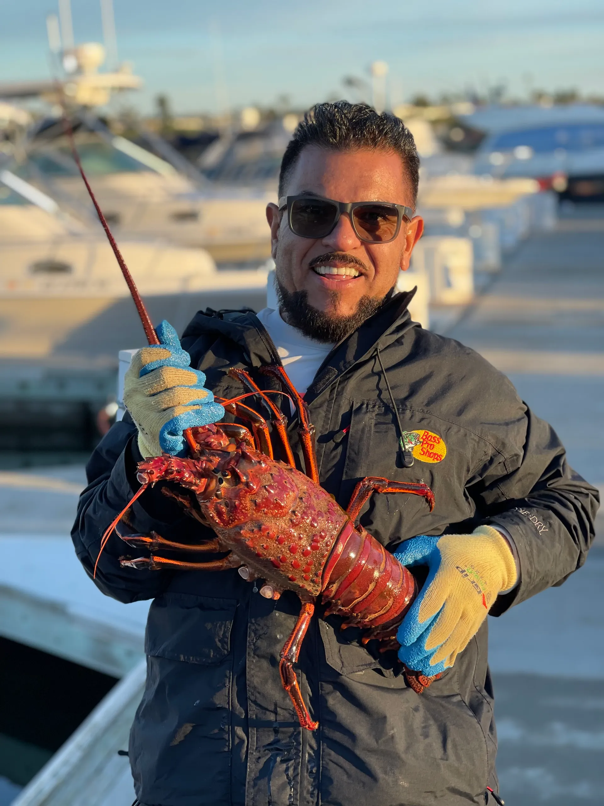 Stabicraft 2570 Super Cab in Newport Beach, CA — photo 6