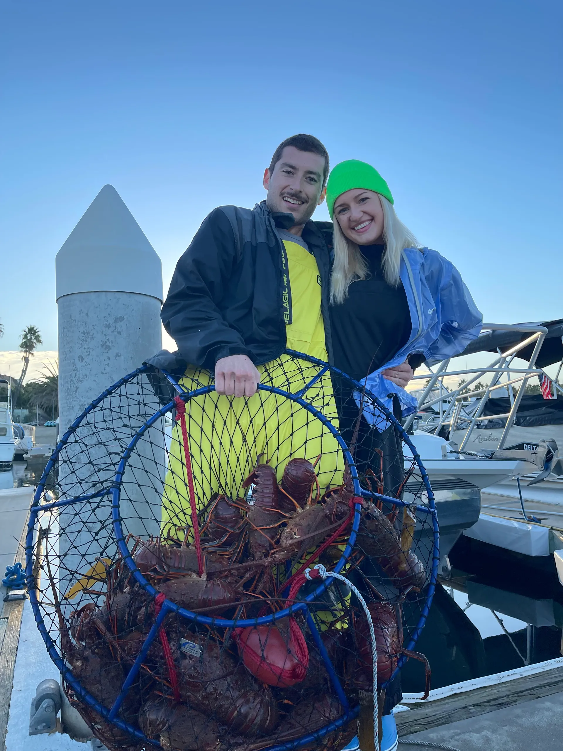 Stabicraft 2570 Super Cab in Newport Beach, CA — photo 7