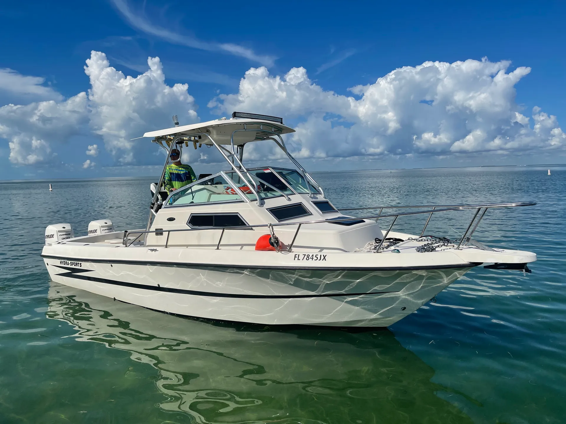 boat