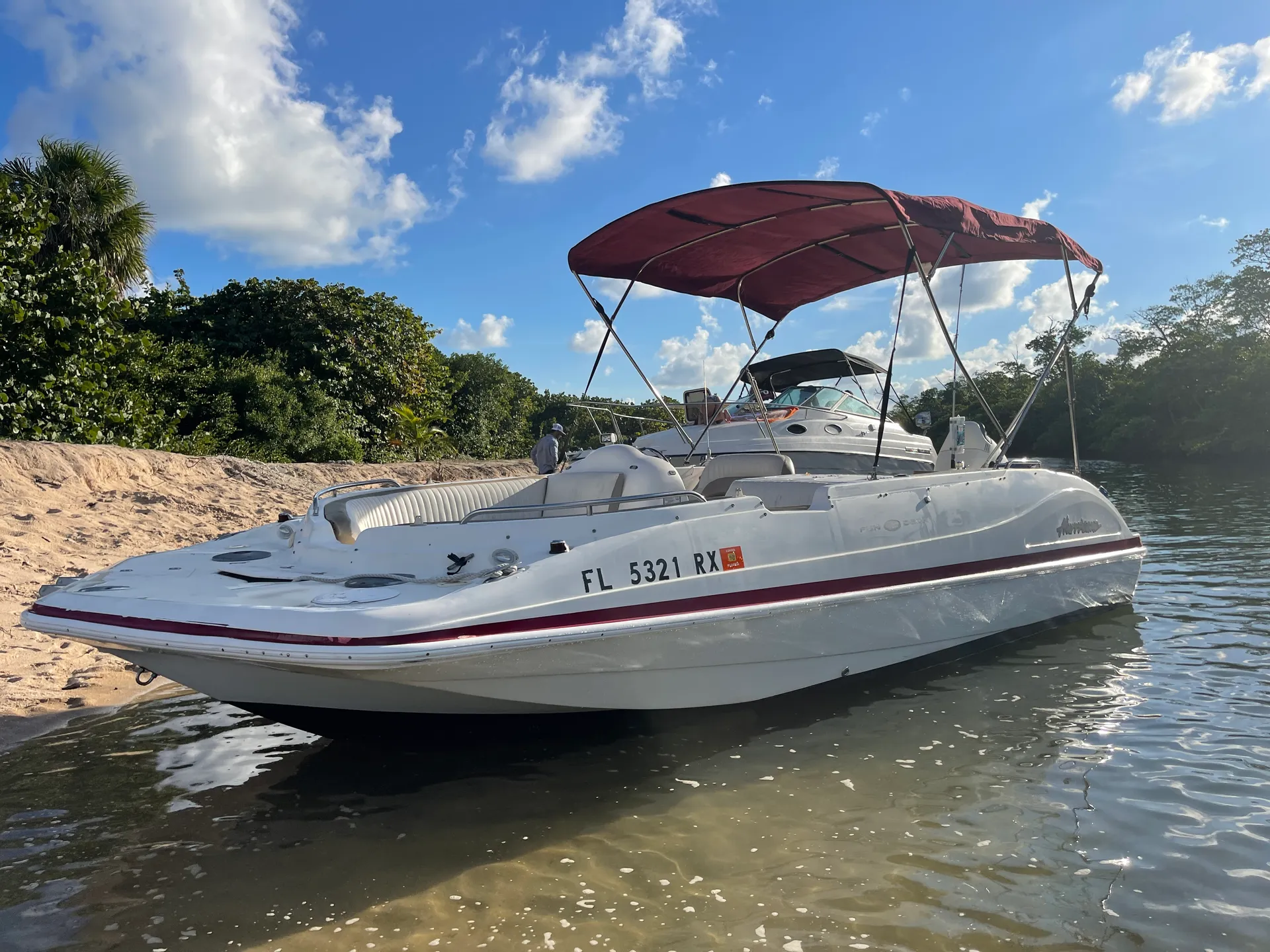 boat