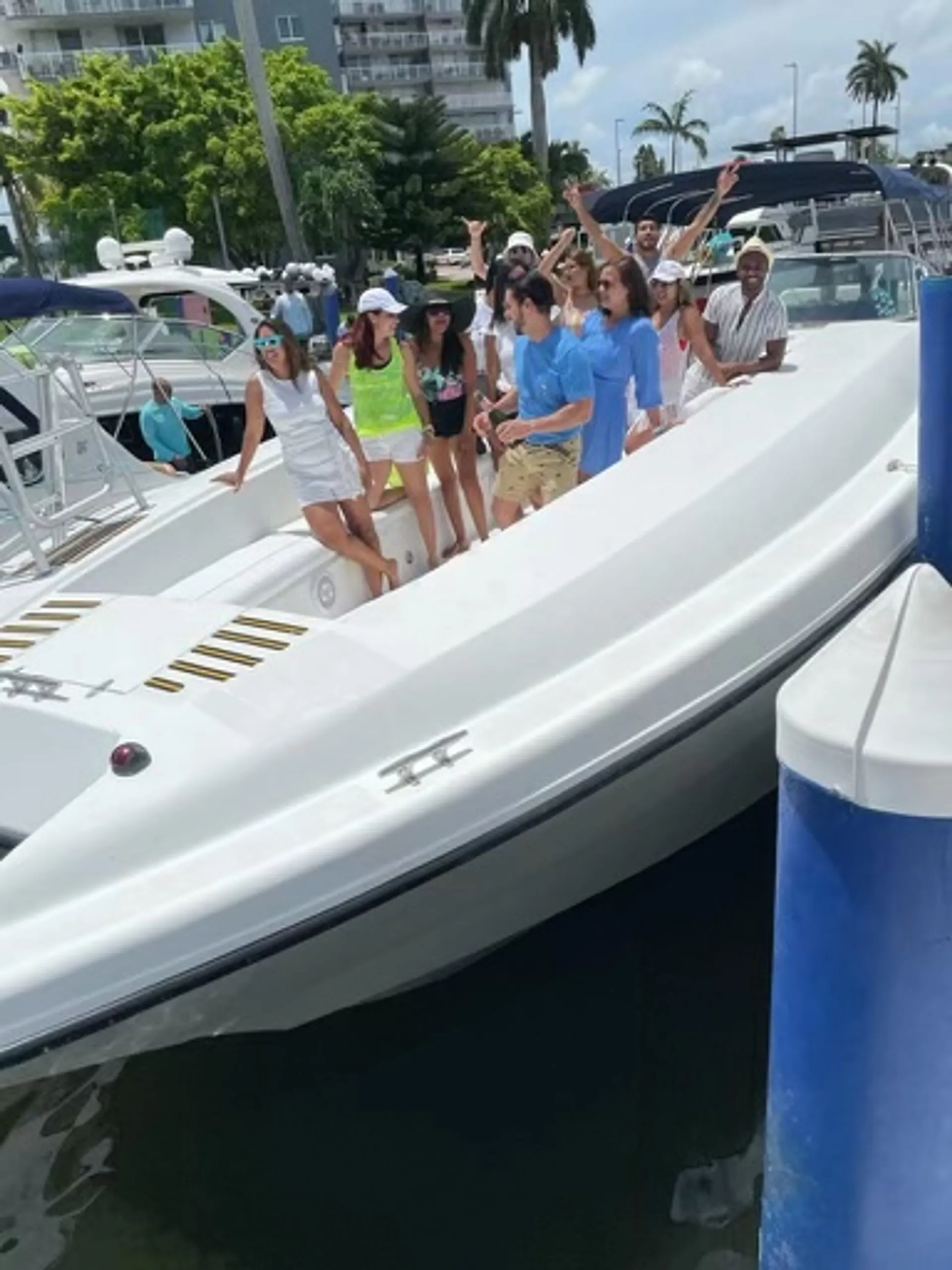 Cooper 52 in North Miami Beach, FL — photo 8