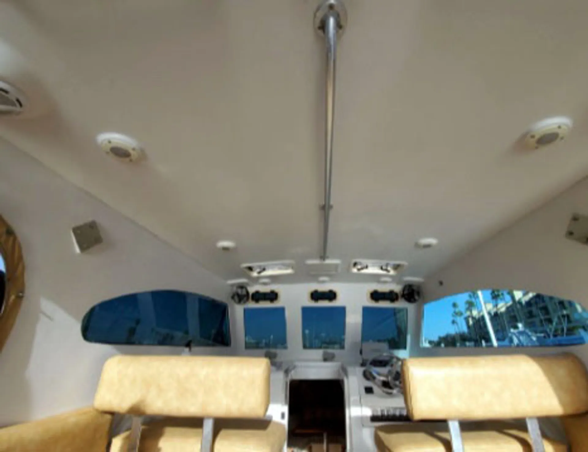 Gorgeous Mainship 30 Motoryacht - Downtown SF!