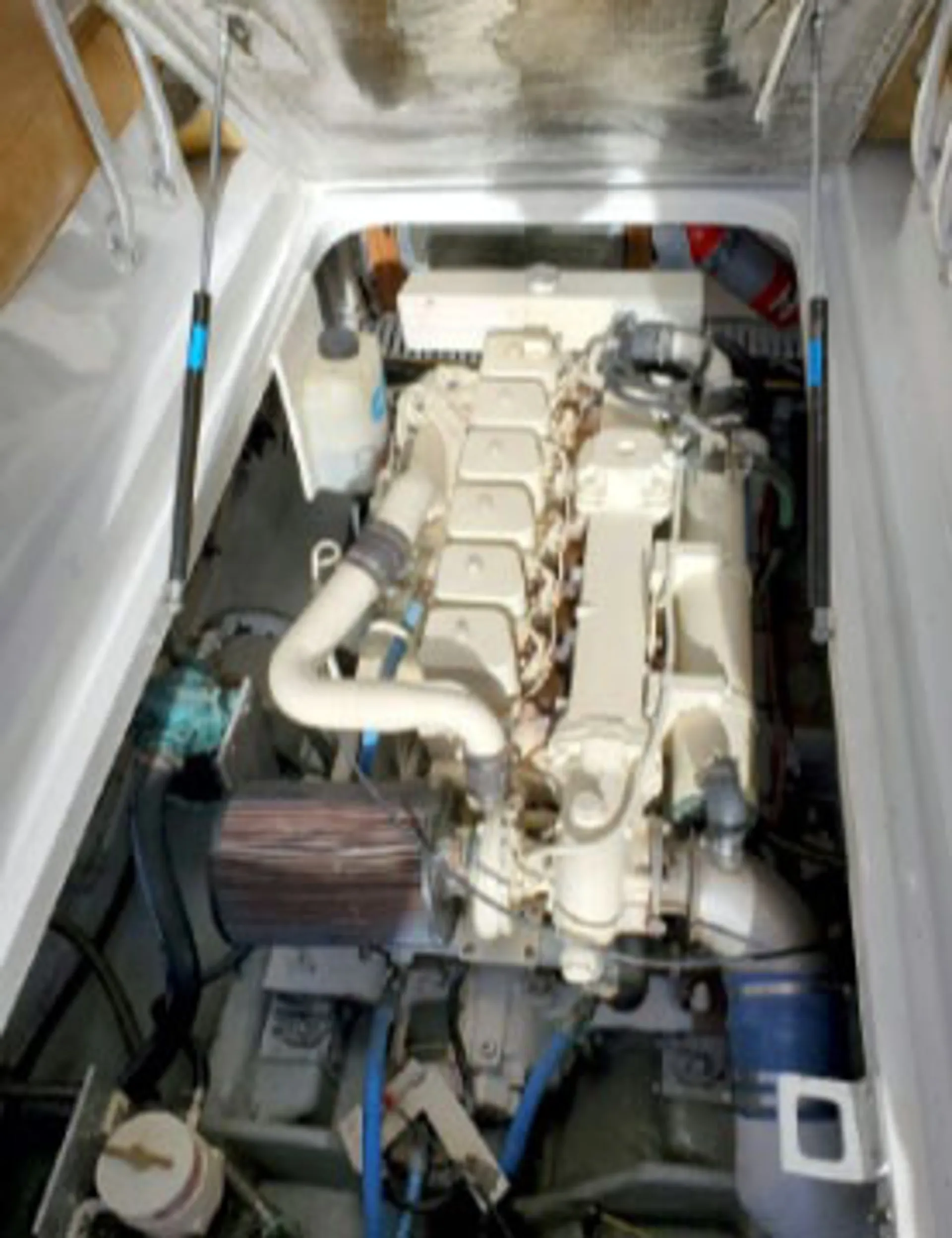 Gorgeous Mainship 30 Motoryacht - Downtown SF!