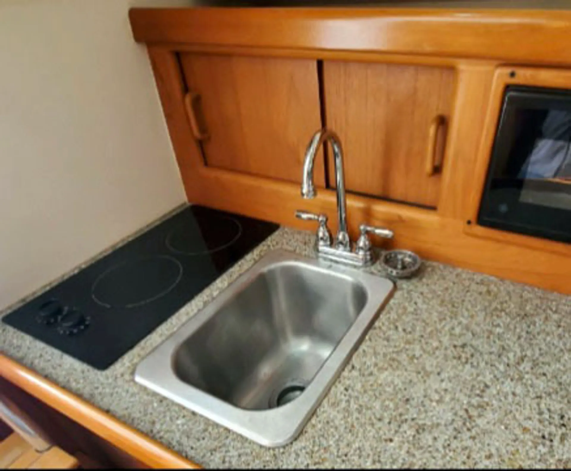 Gorgeous Mainship 30 Motoryacht - Downtown SF!