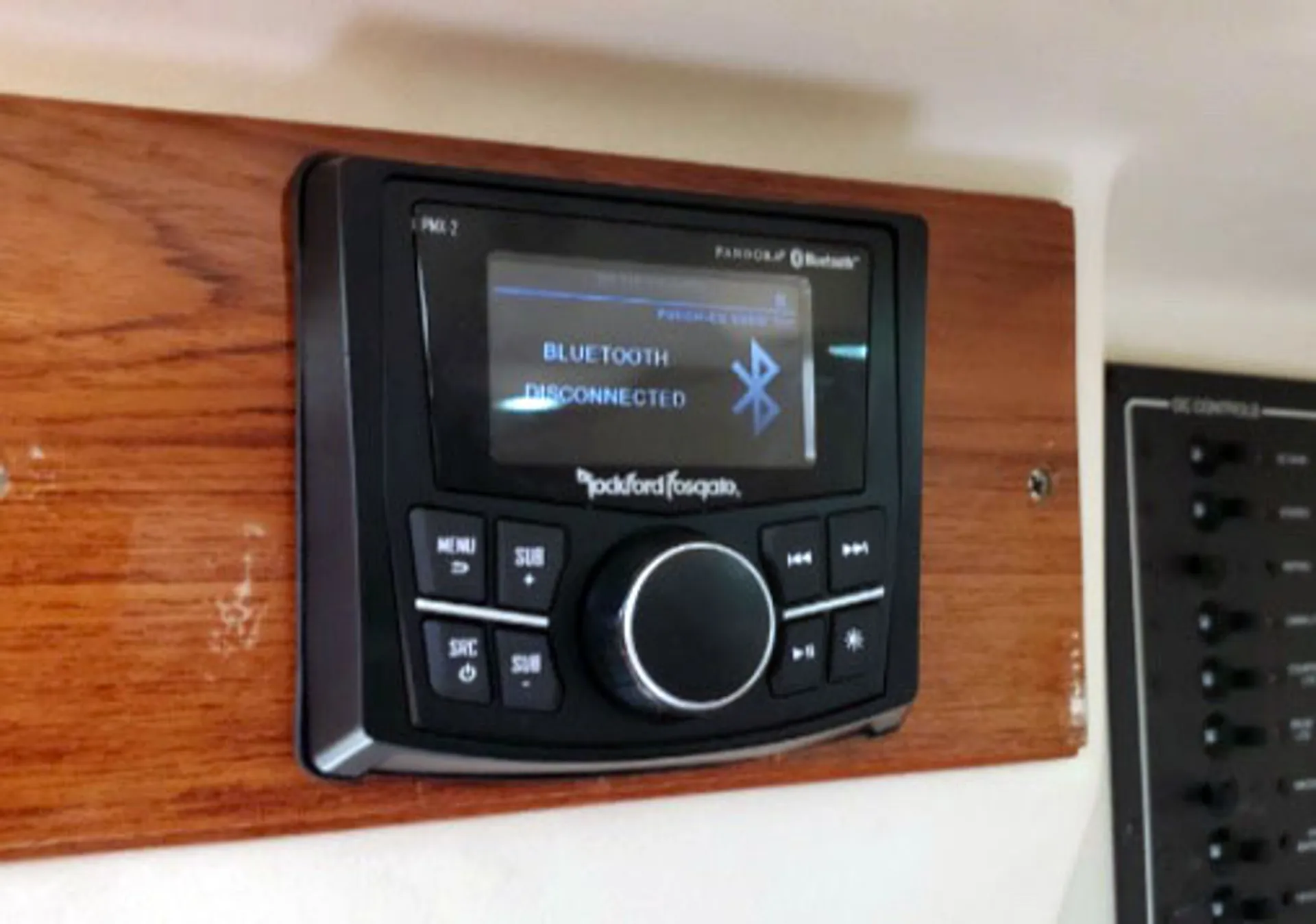 Gorgeous Mainship 30 Motoryacht - Downtown SF!