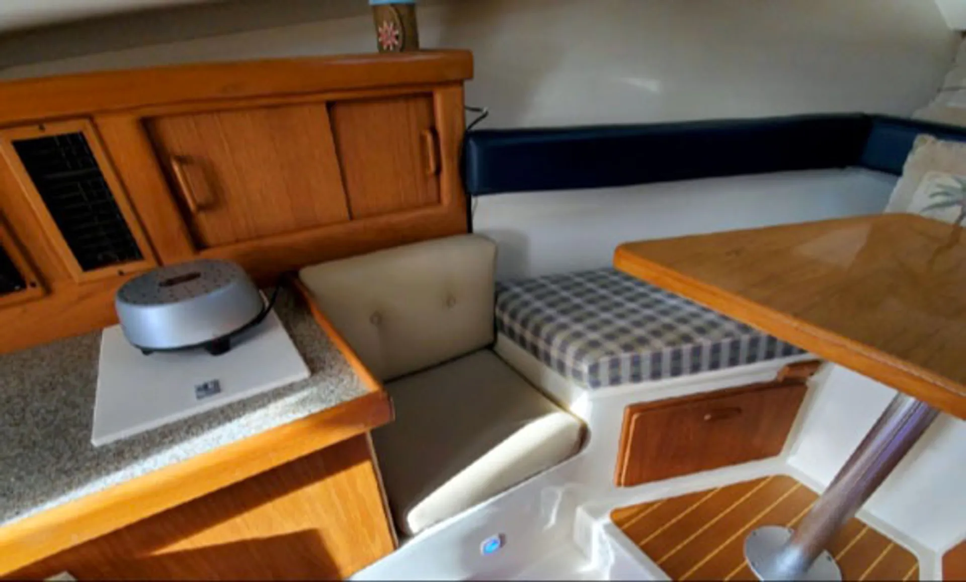 Gorgeous Mainship 30 Motoryacht - Downtown SF!