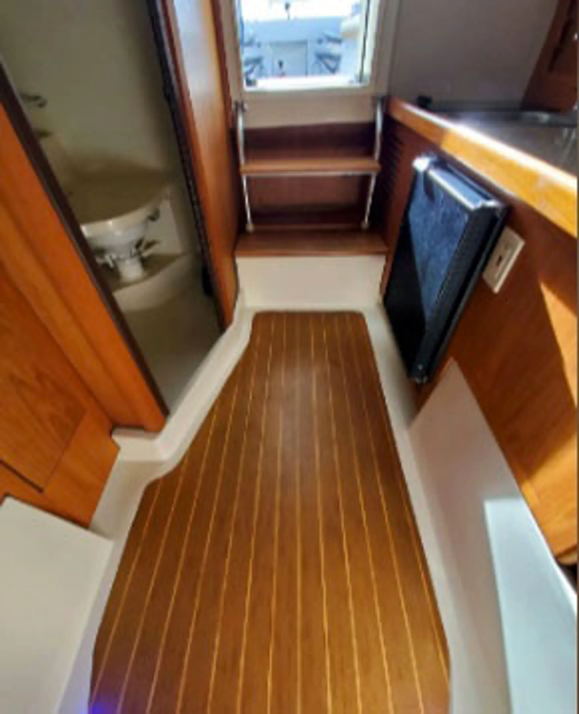 Gorgeous Mainship 30 Motoryacht - Downtown SF!