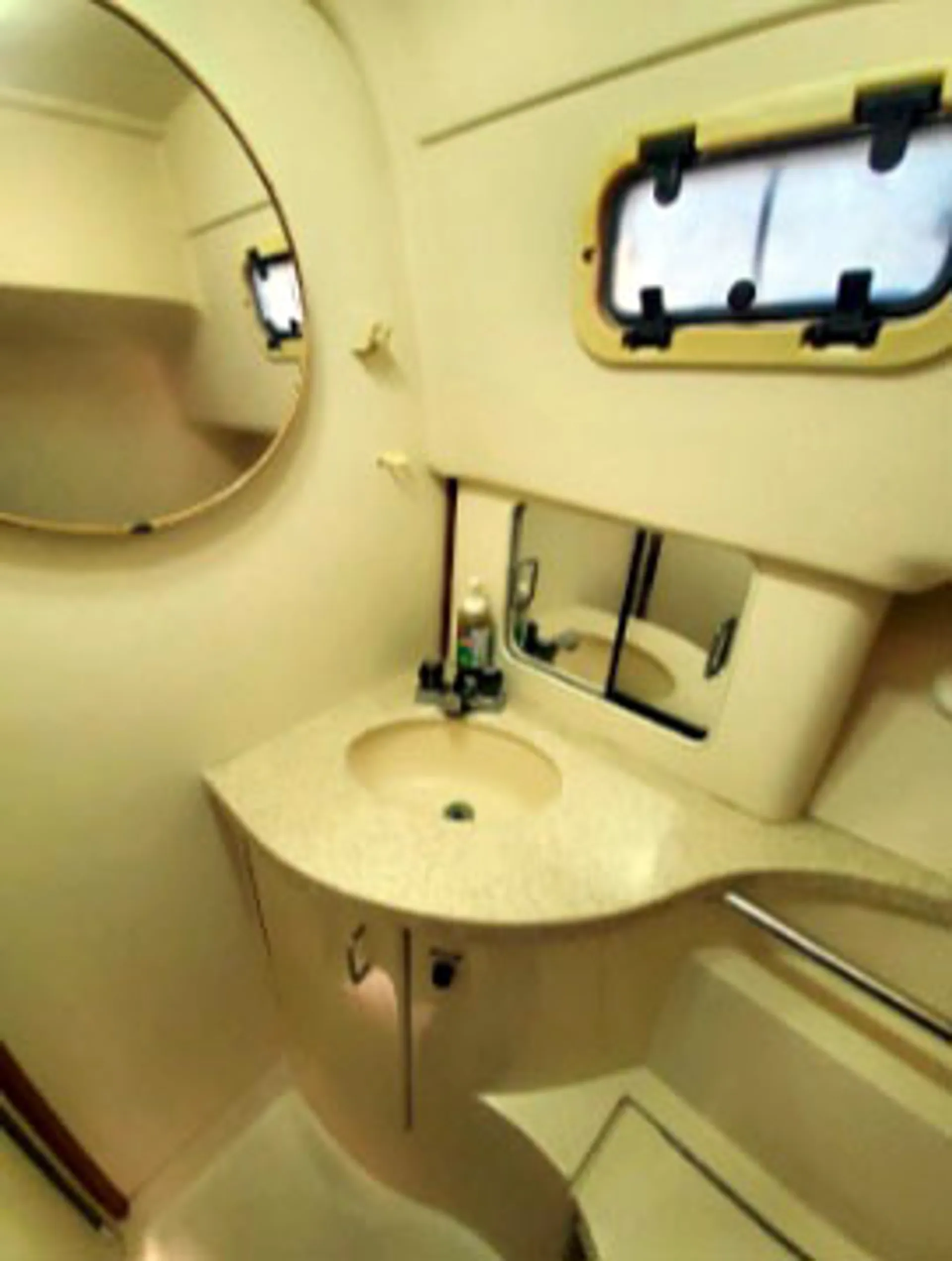 Gorgeous Mainship 30 Motoryacht - Downtown SF!