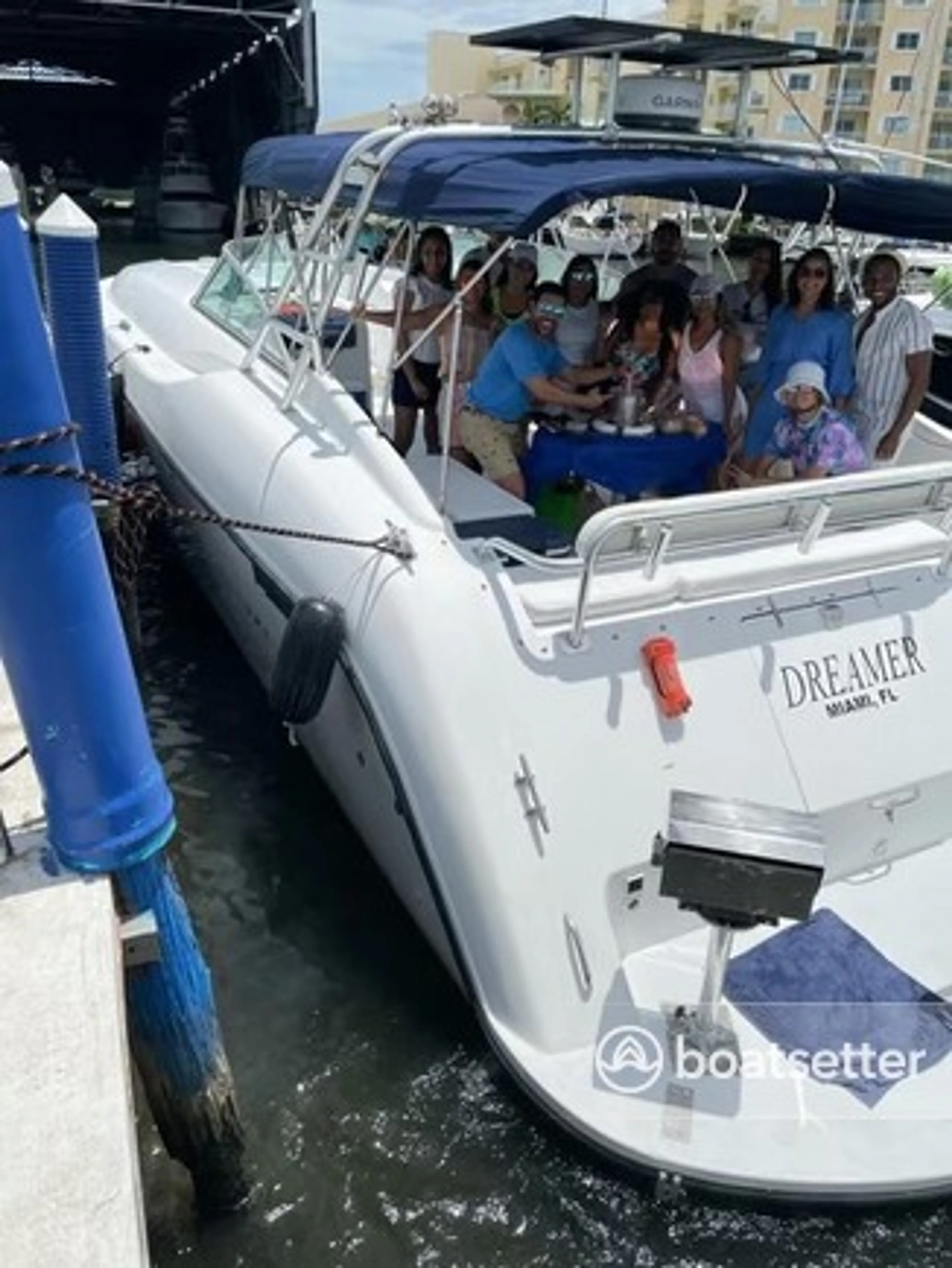 boat