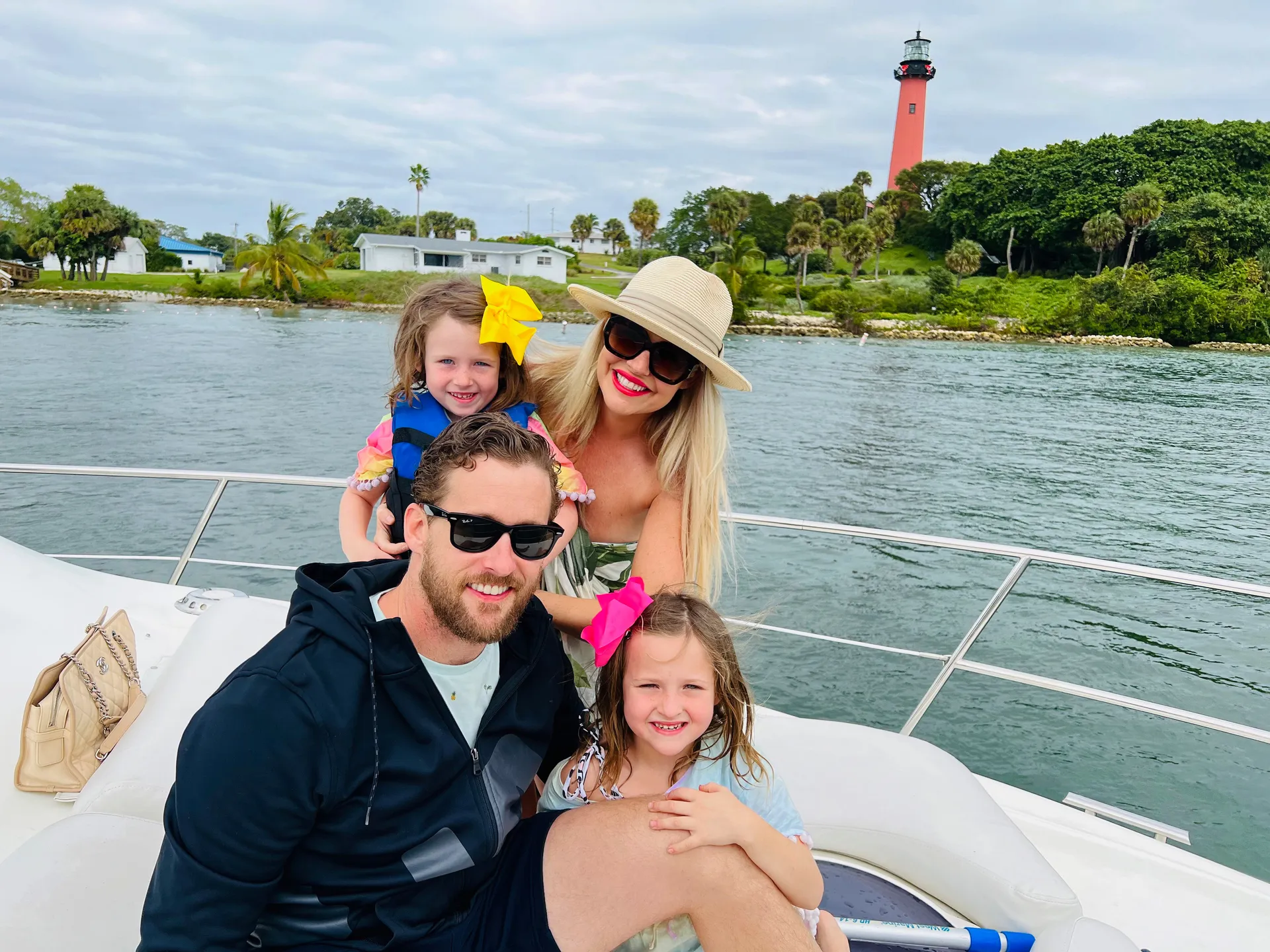 ☀️ 5 STAR 42' Azimut Luxury Yacht | Jupiter, Palm Beach, Stuart, FL