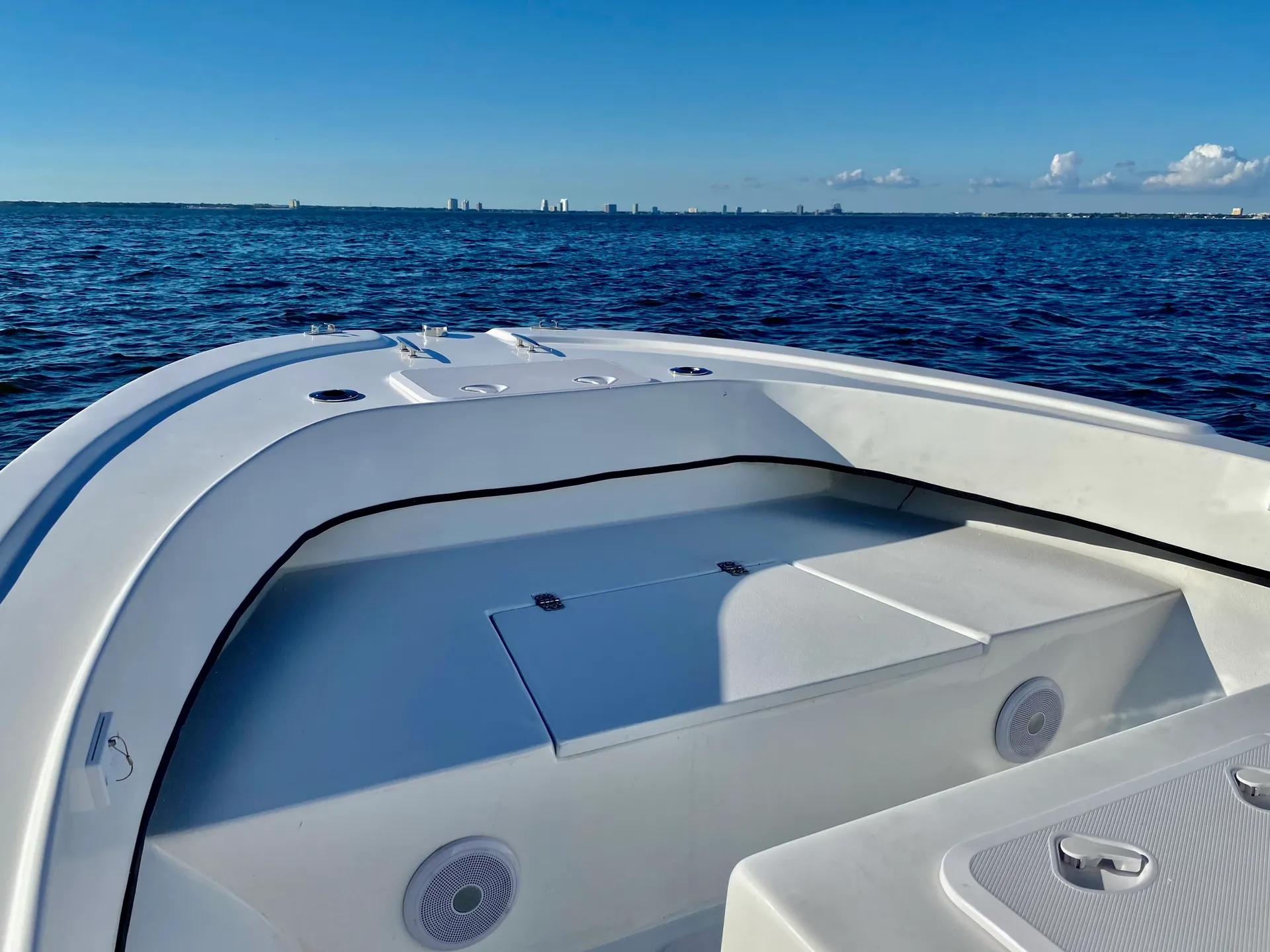 Dusky Marine 203 in Tampa, FL — photo 6