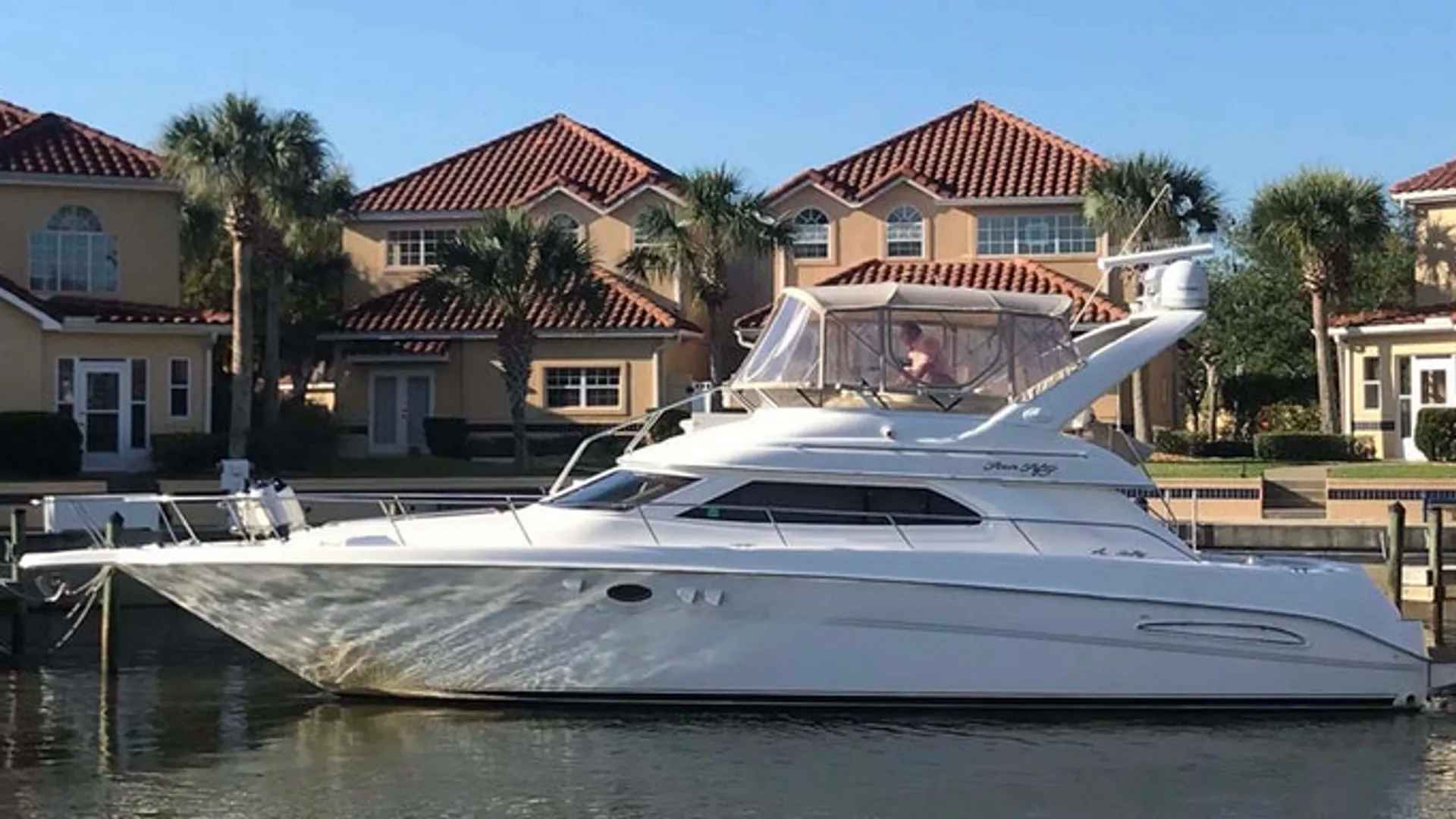 boat