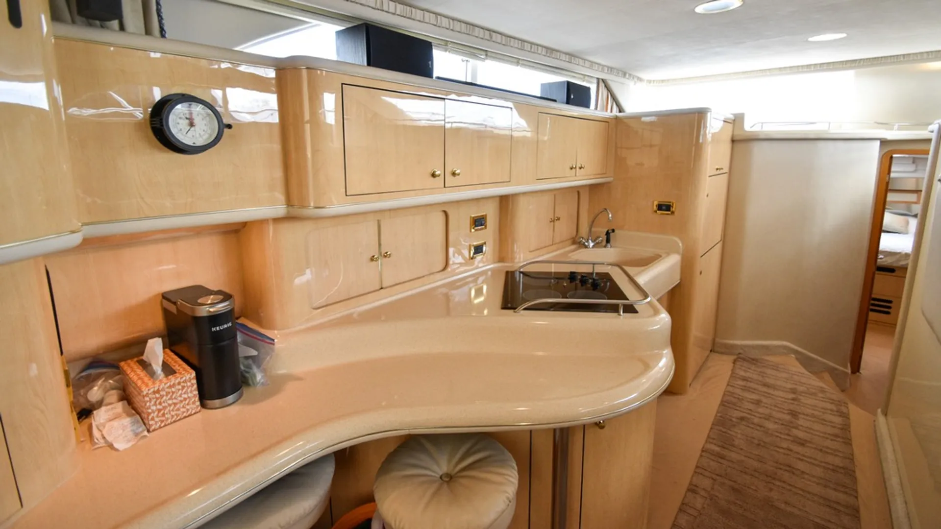 Sea Ray Express Bridge in St. Petersburg, FL — photo 5