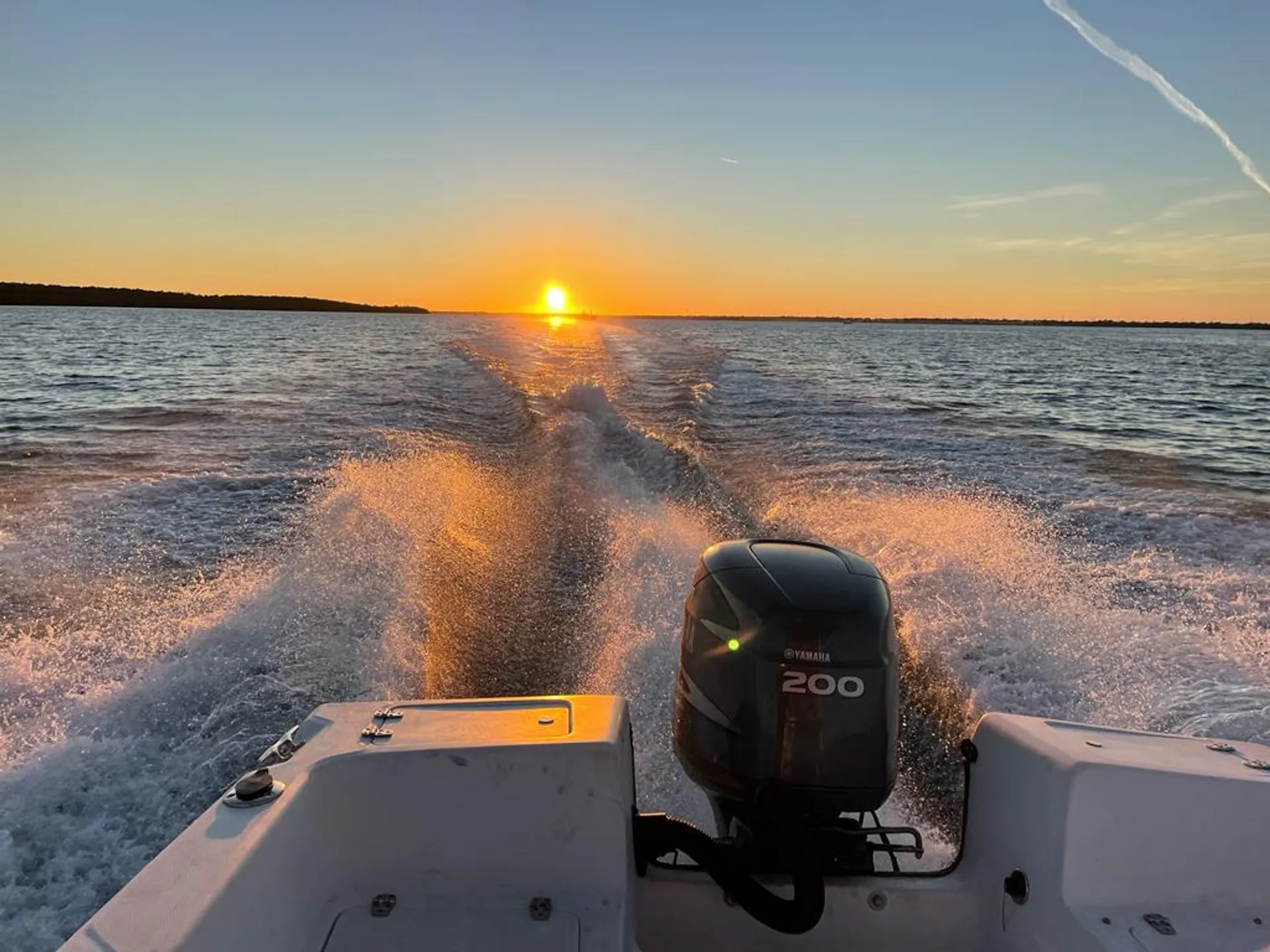 Angler Boats 204FX w/150TXR Yam in Key Largo, FL — photo 7