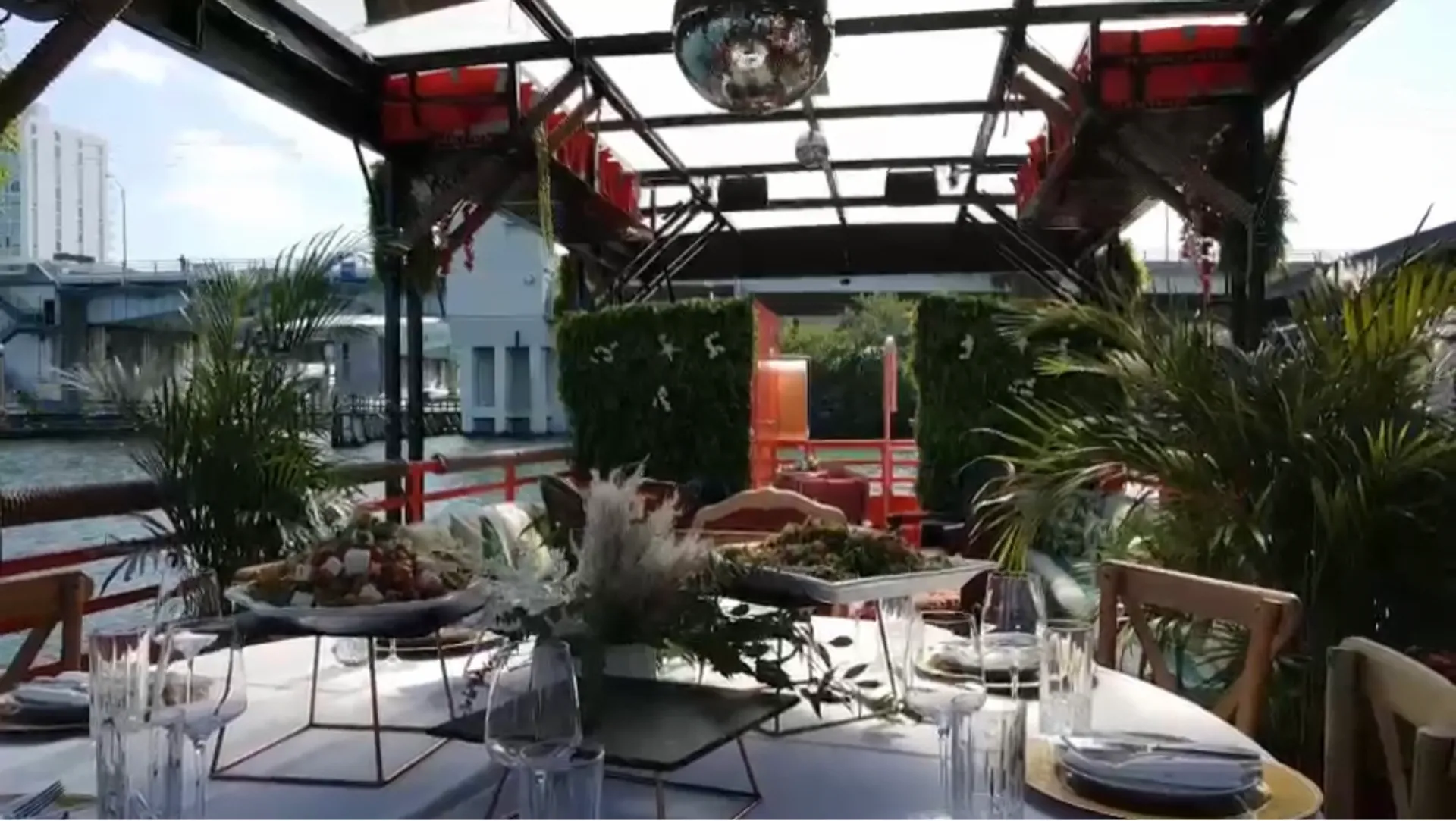 Trident 4012 in North Miami Beach, FL — photo 10