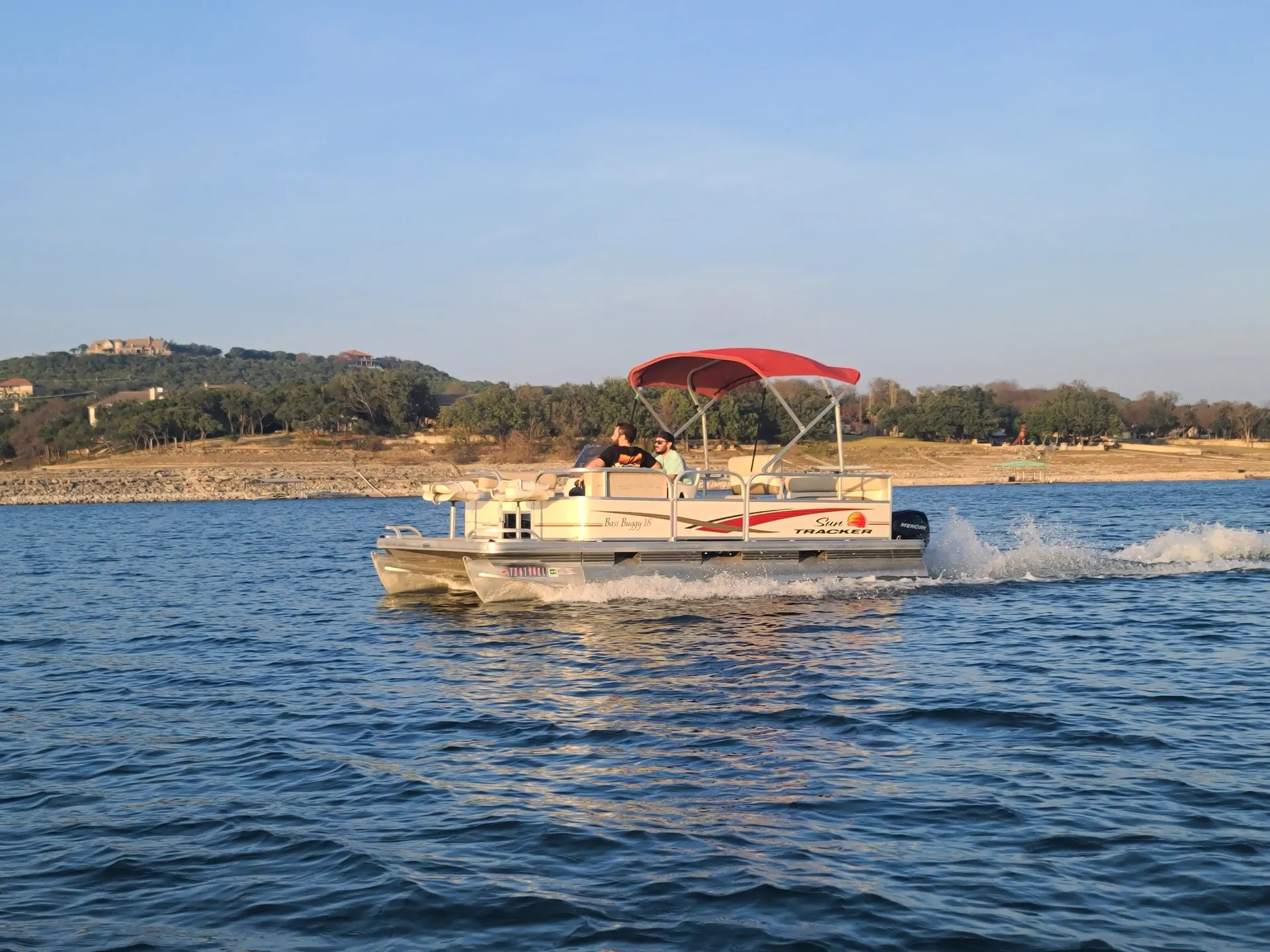 boat