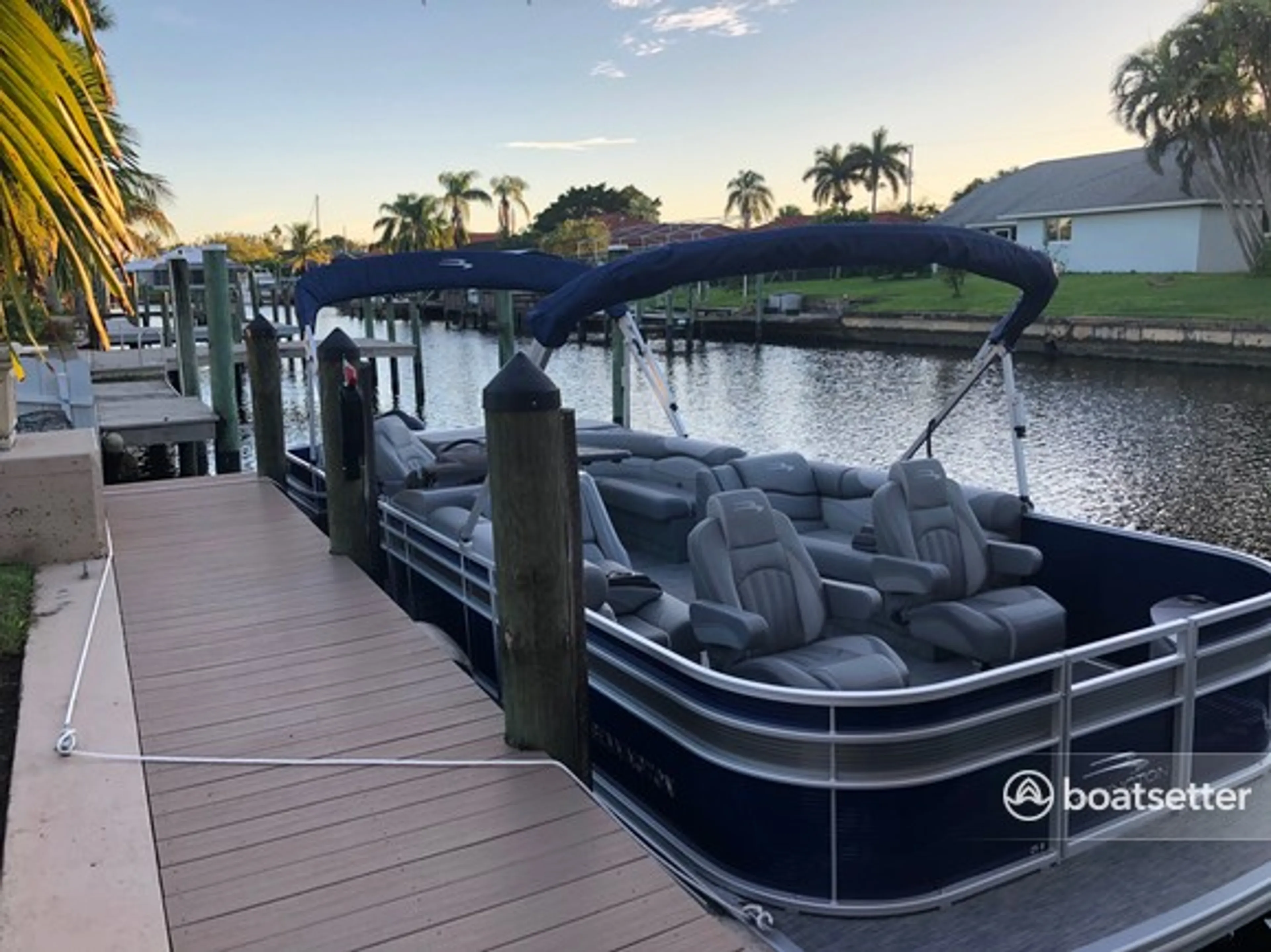 boat