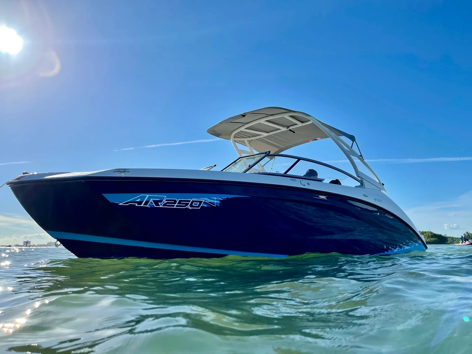 boat