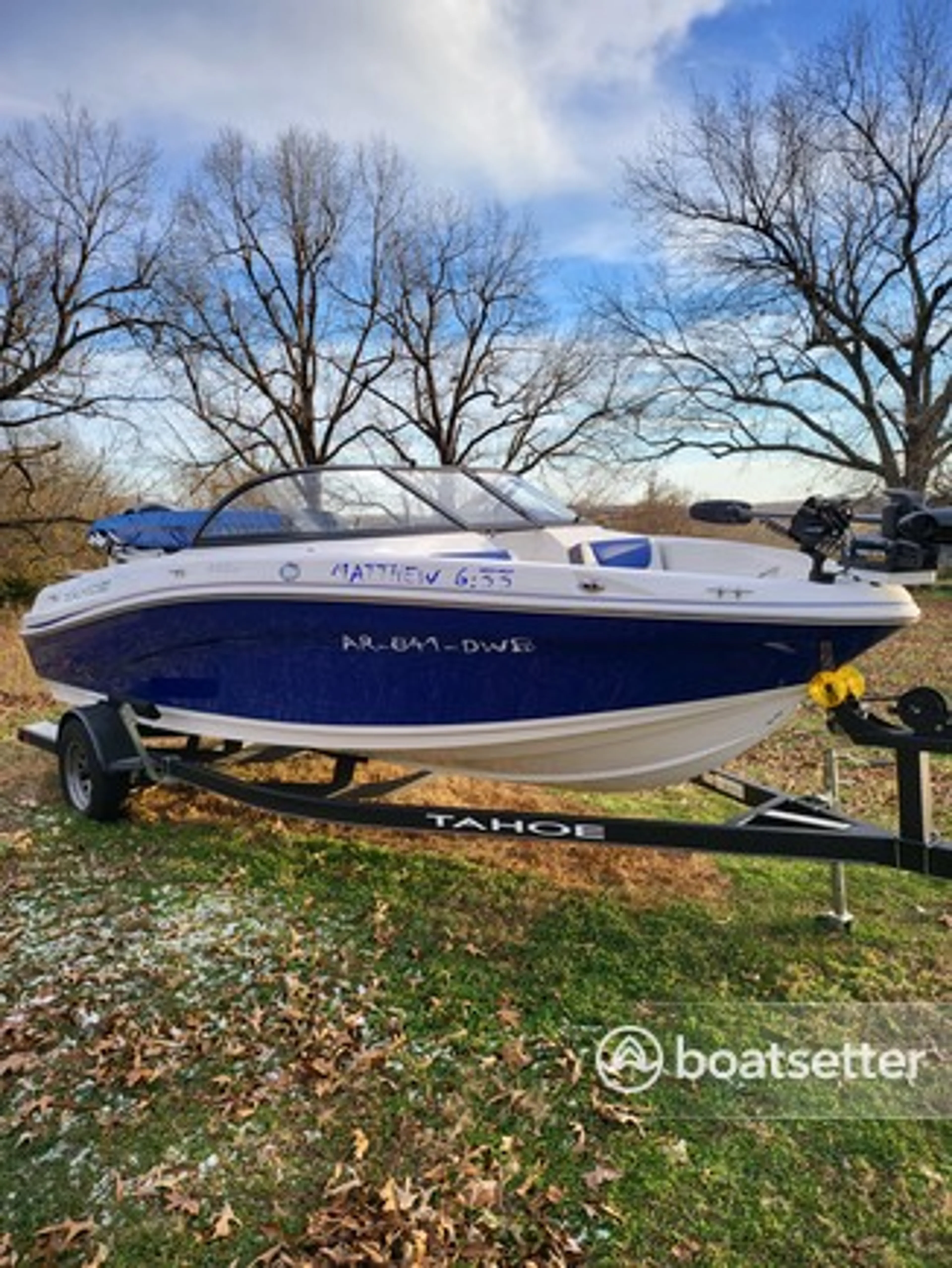 boat