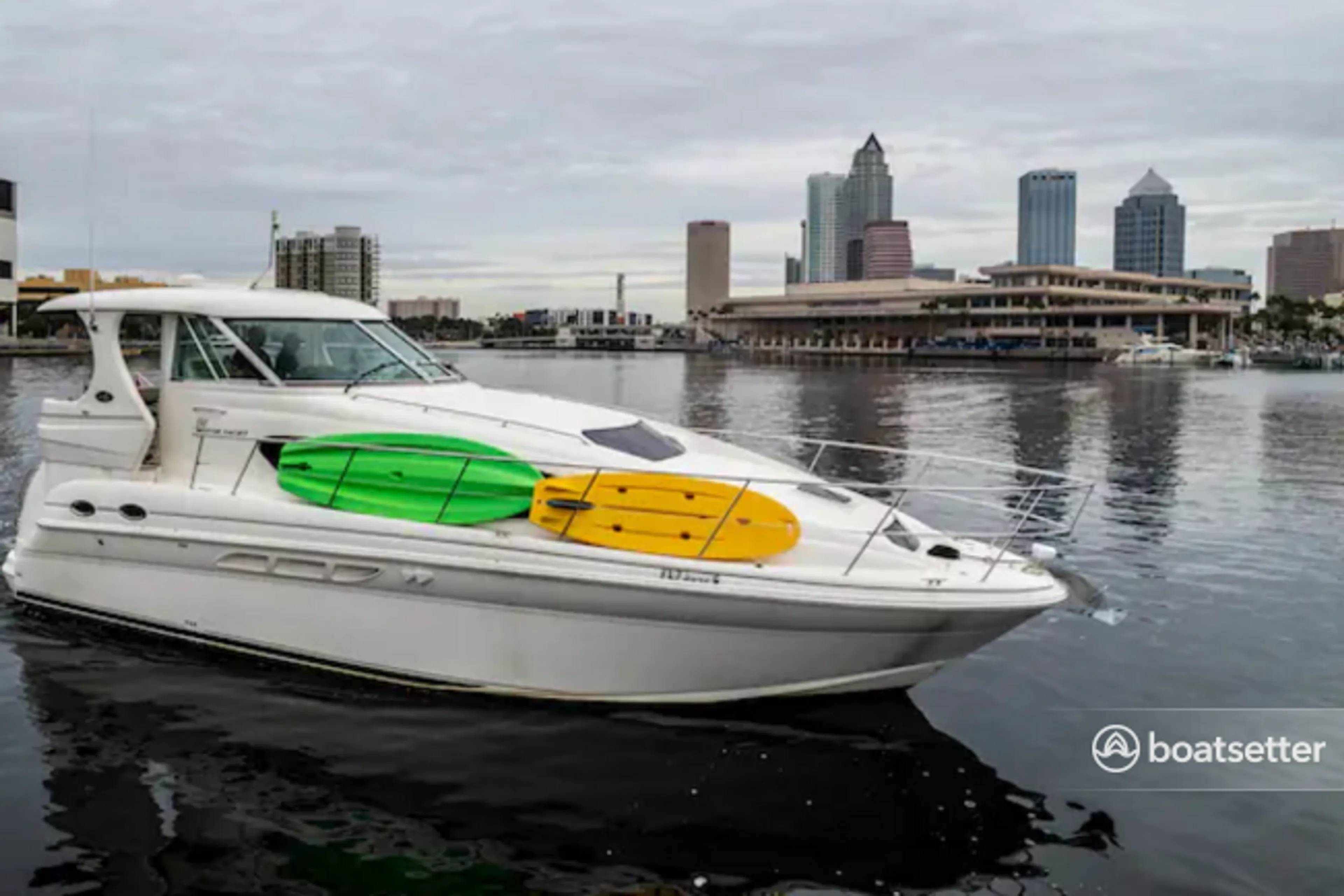boat