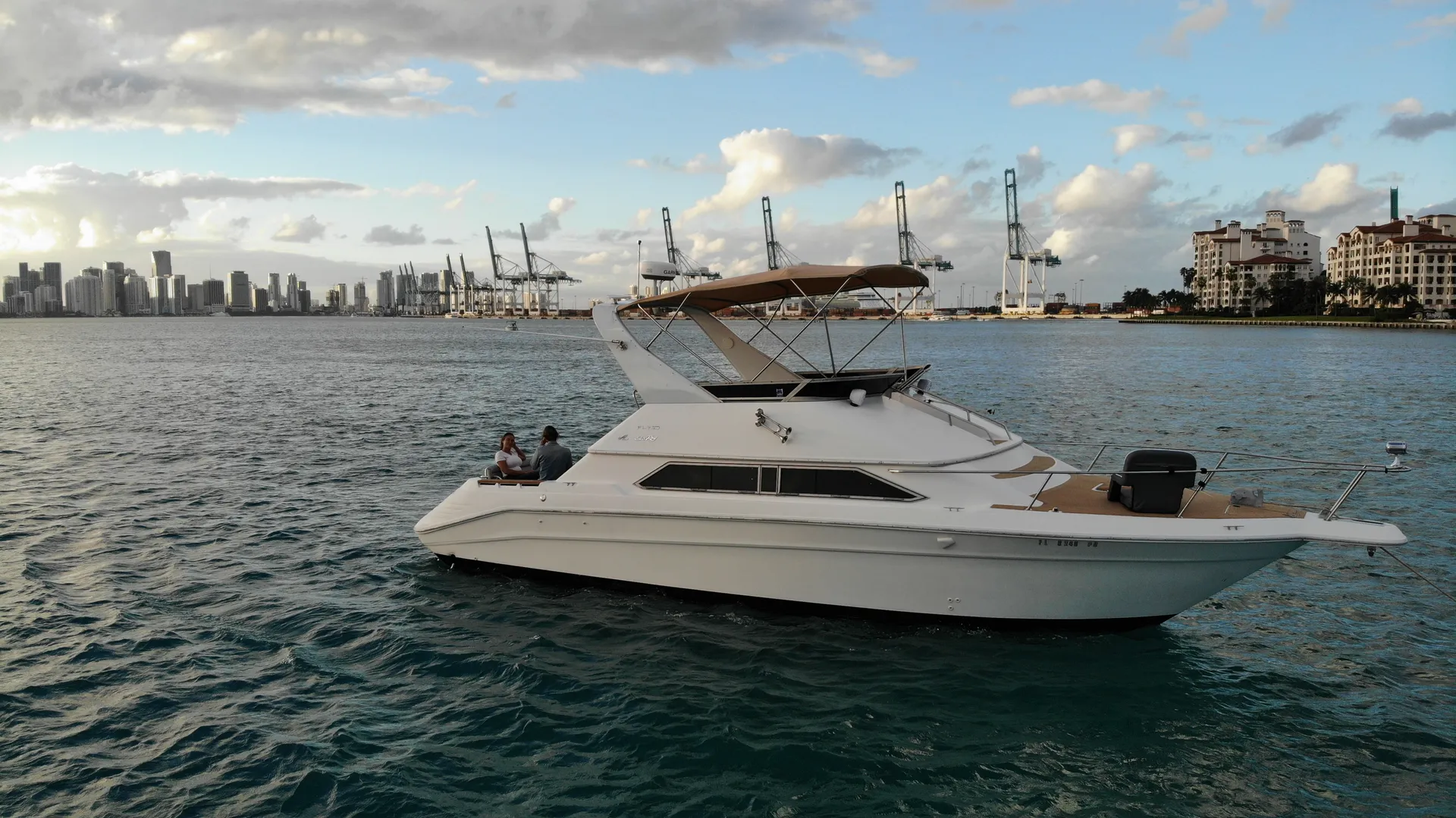 boat