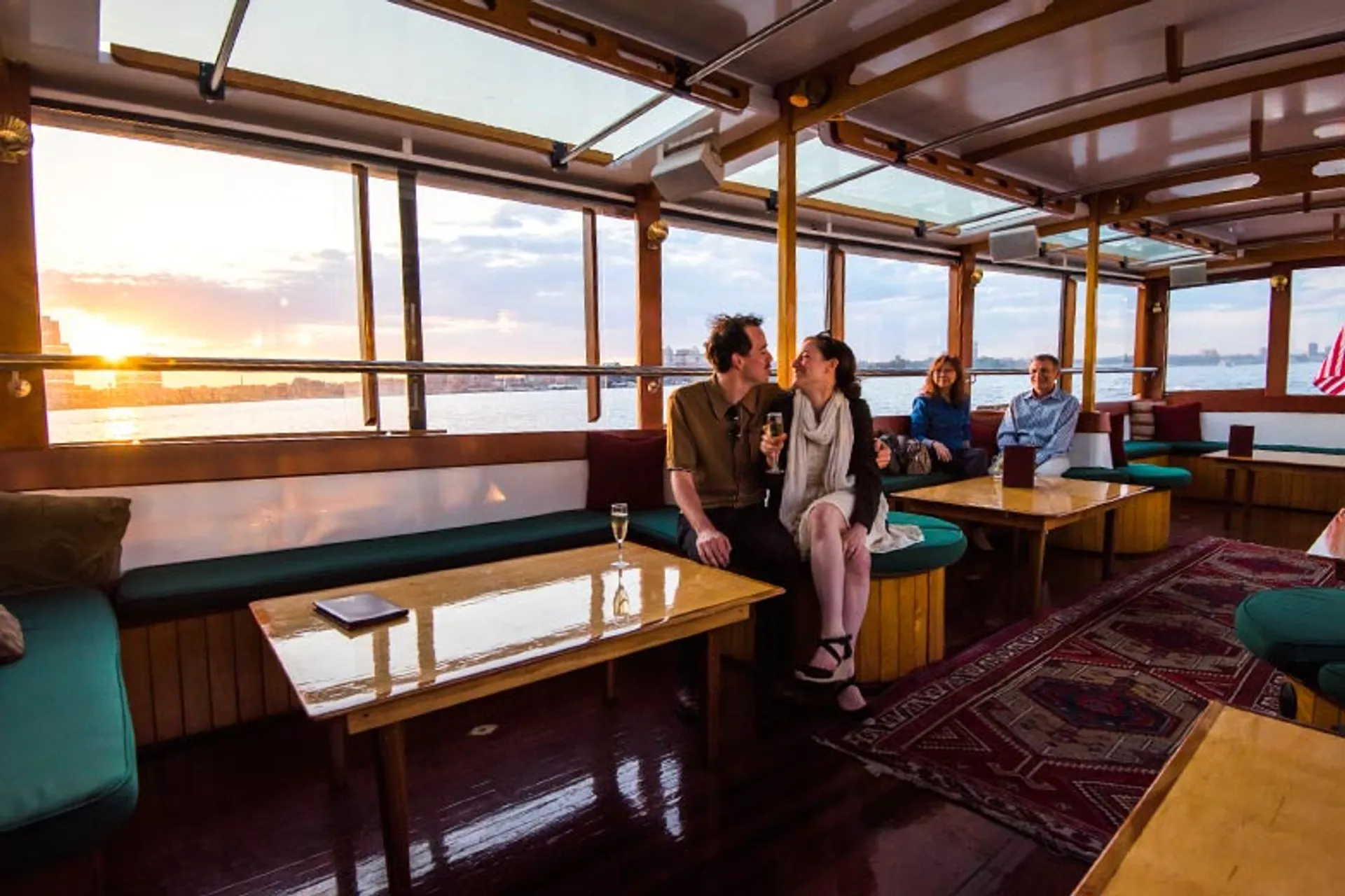 Manhanttan  Yacht  in New York, NY — photo 5