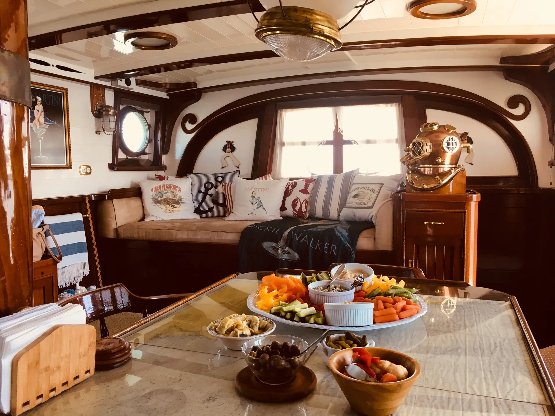 Luxury Cruising Like No Other