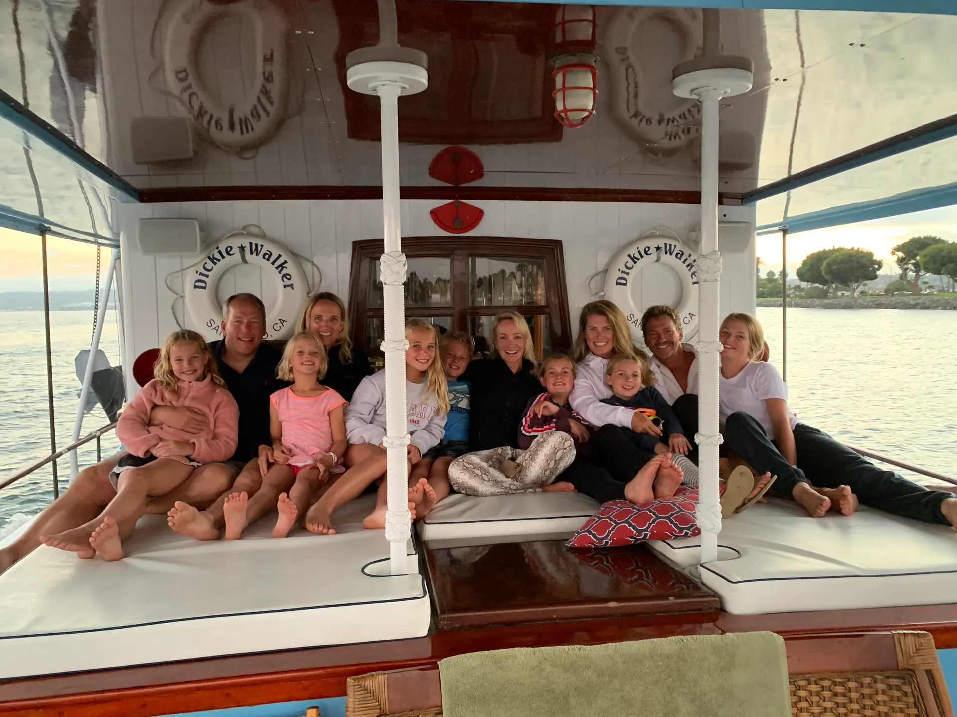 Luxury Cruising Like No Other