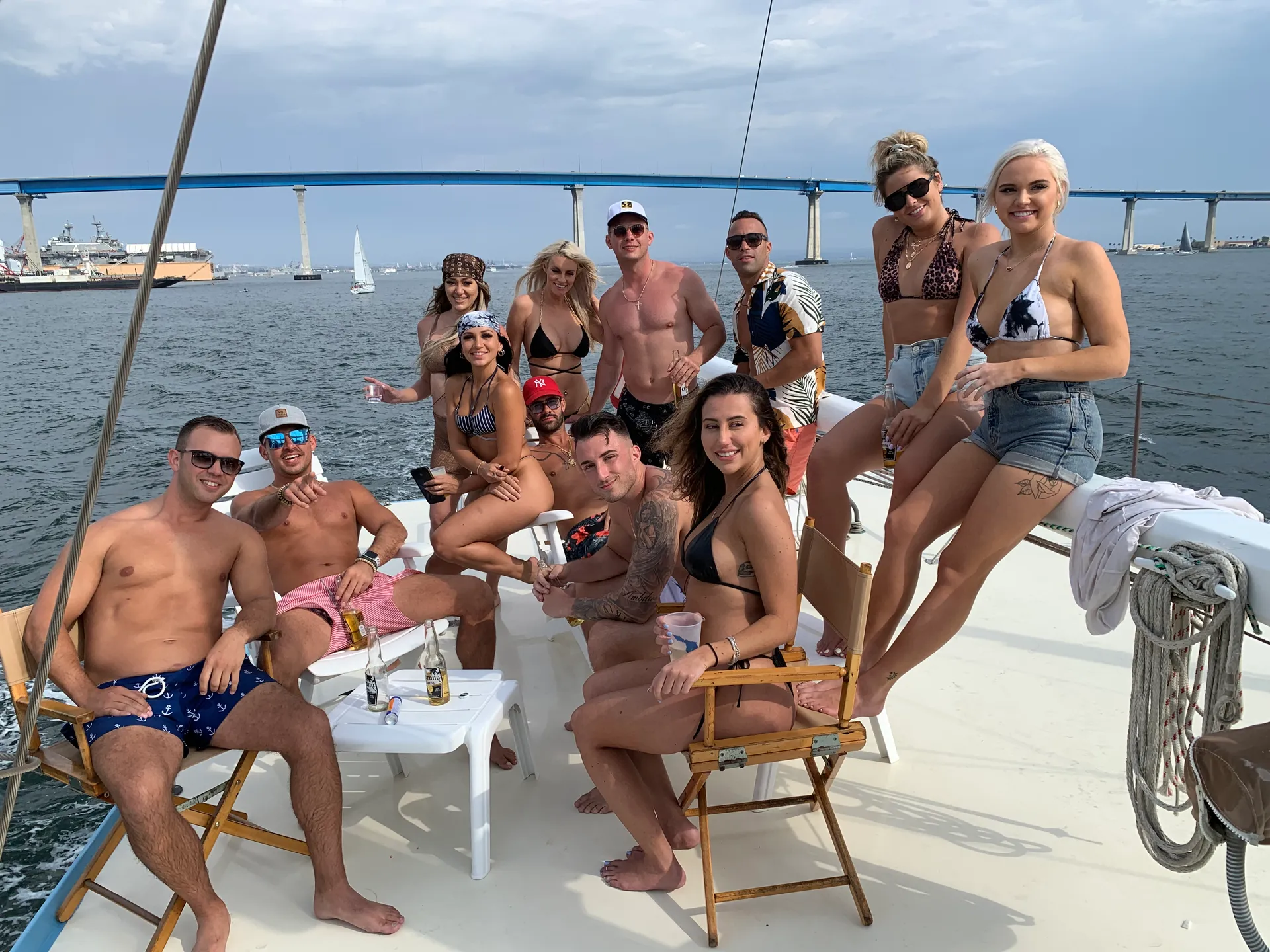 Luxury Cruising Like No Other
