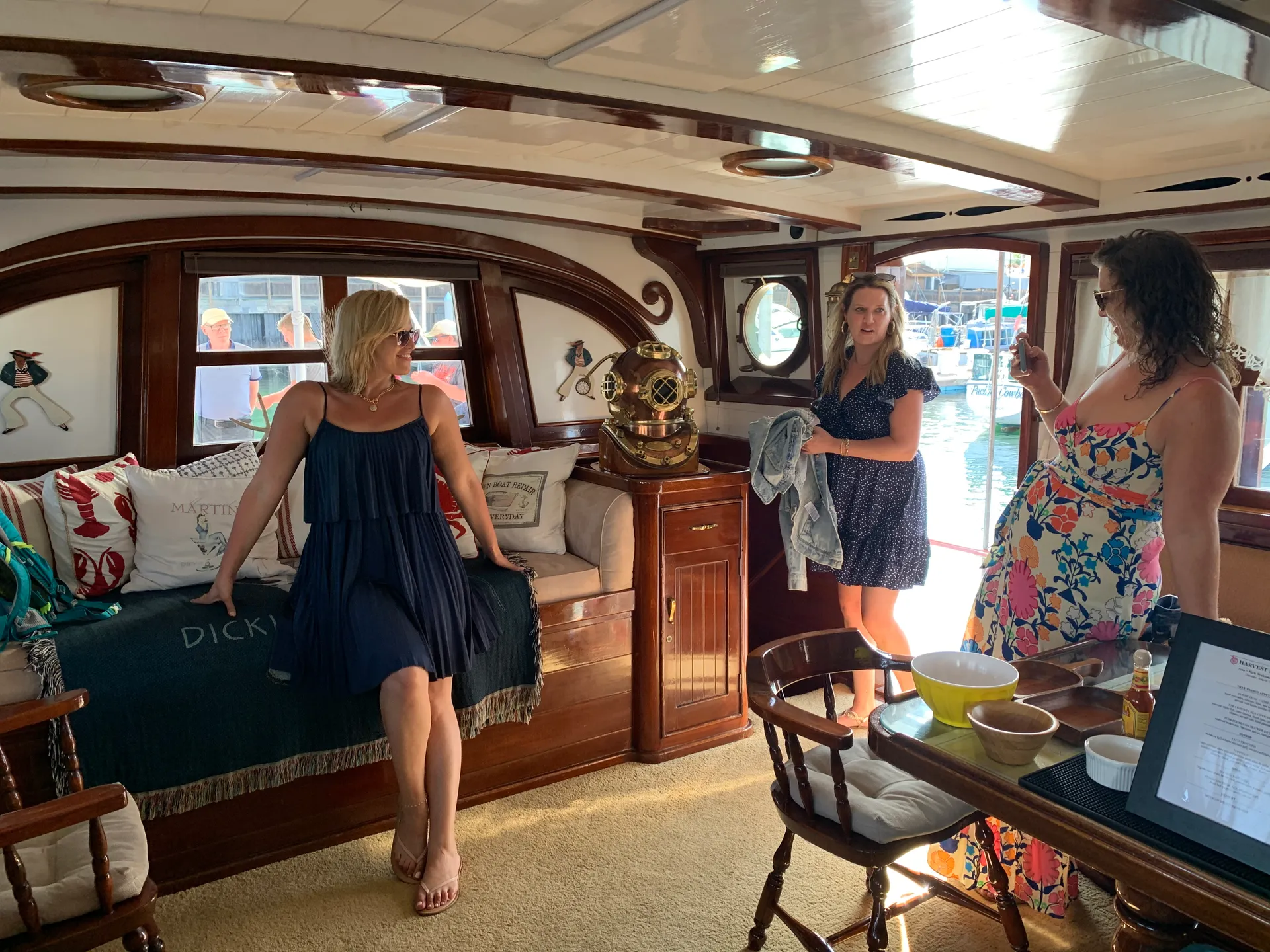Luxury Cruising Like No Other