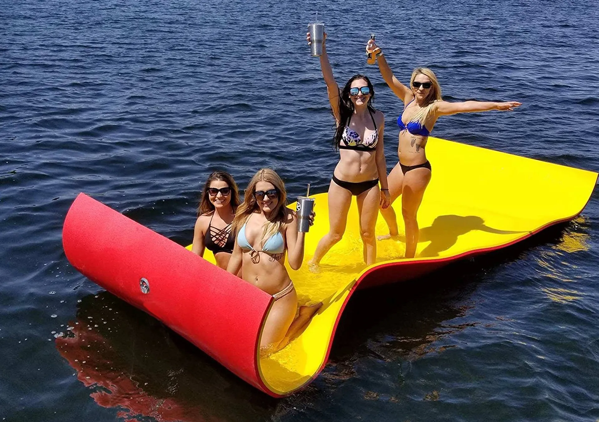 Private Yacht Charter!
