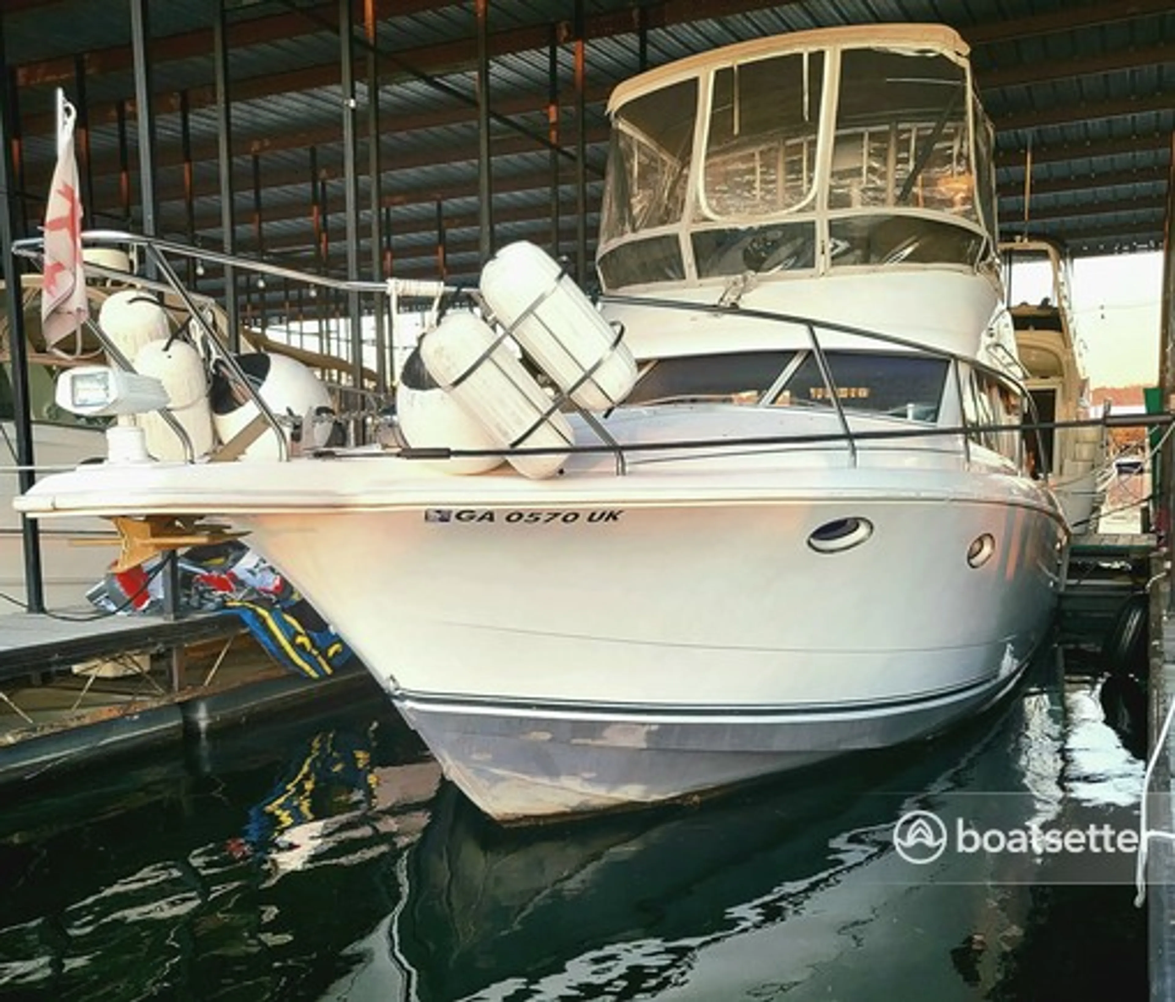 boat