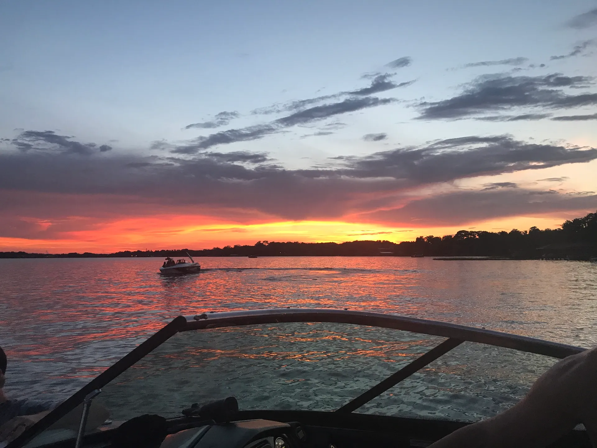 Monterey Boats 264FS in Belle Isle, FL — photo 3